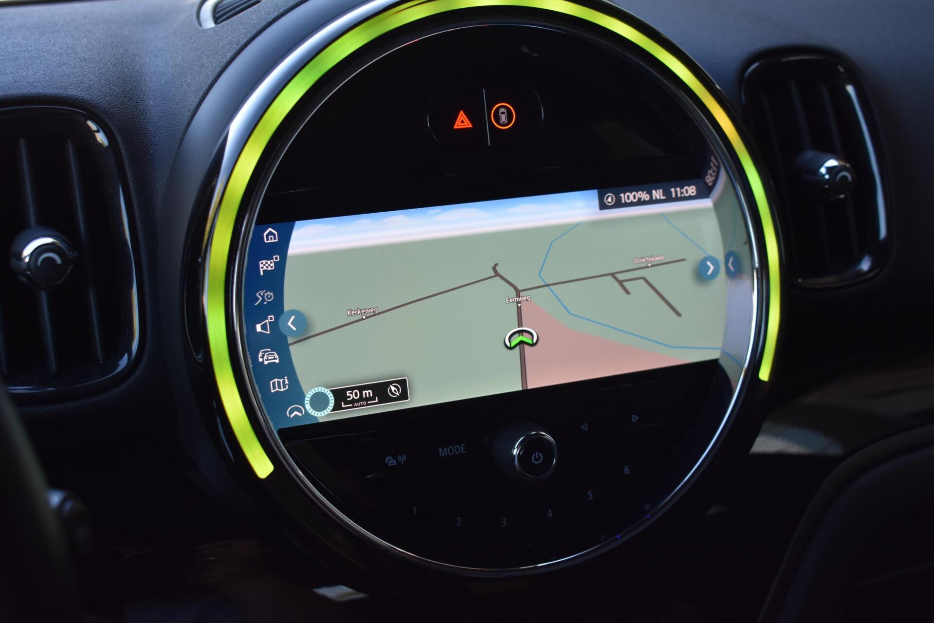Foto van Mini Countryman Cooper Se All4