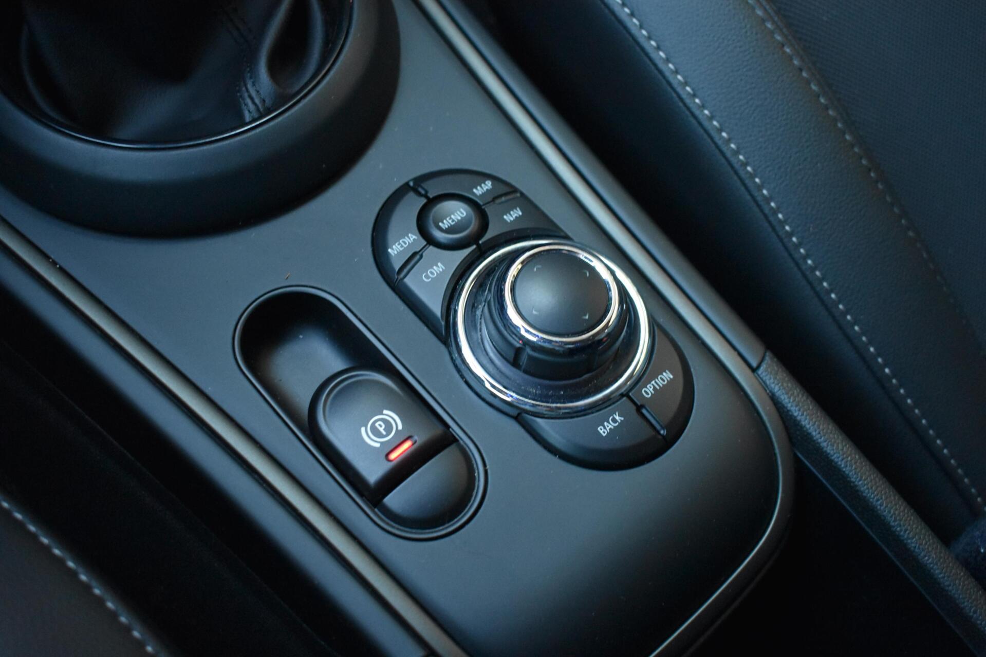 Foto van Mini Countryman Cooper Se All4
