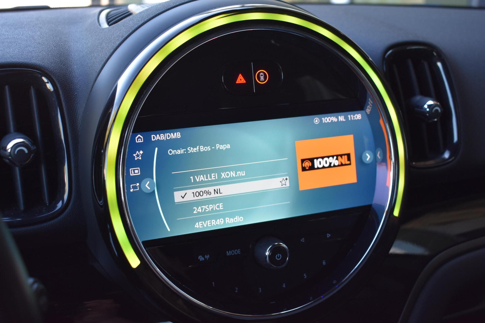 Foto van Mini Countryman Cooper Se All4