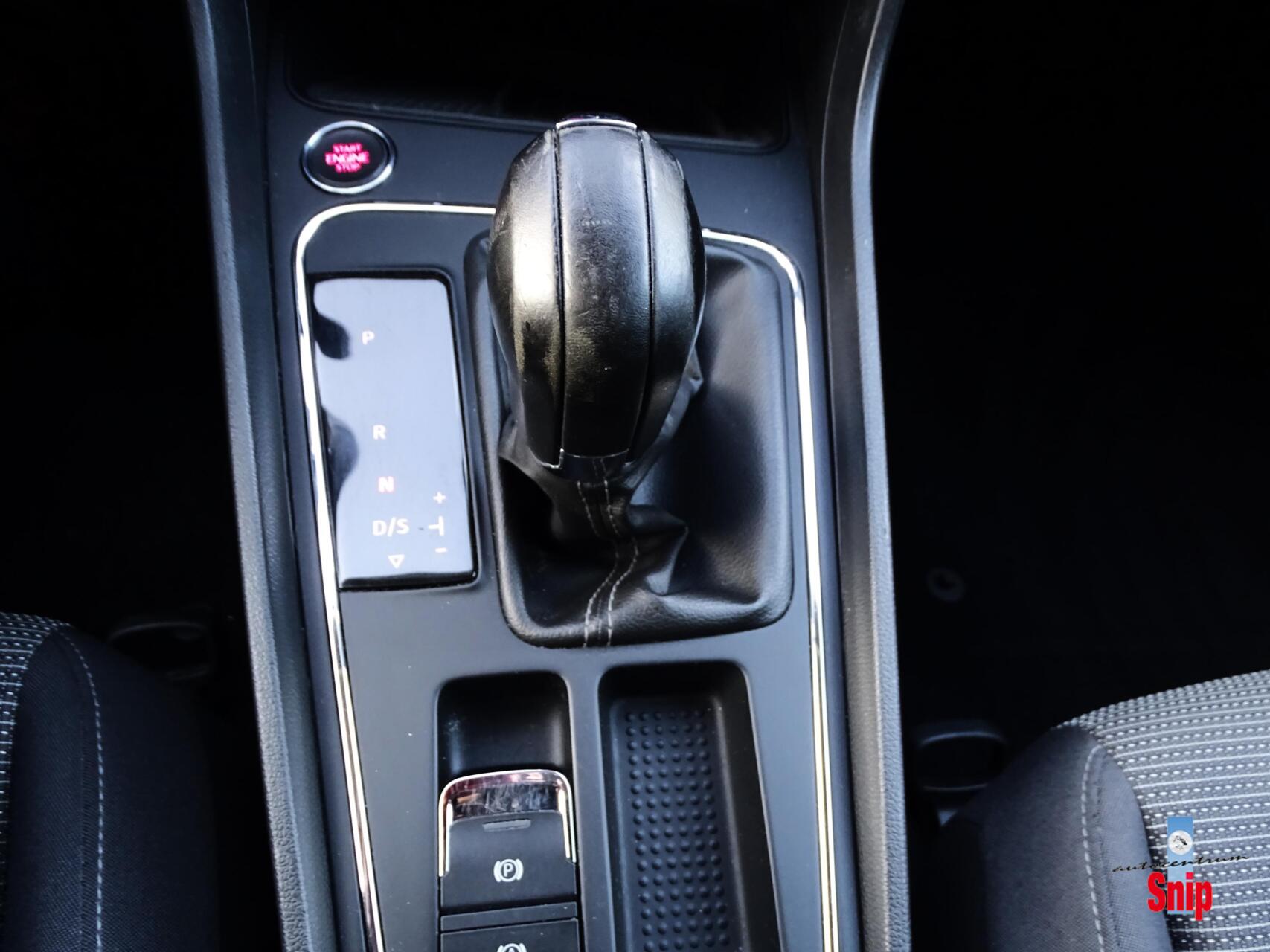 Foto van Seat Ibiza ST