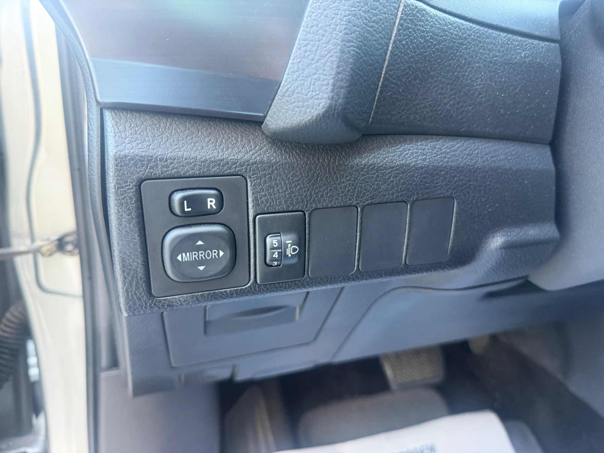 Foto van Toyota Toyota Auris