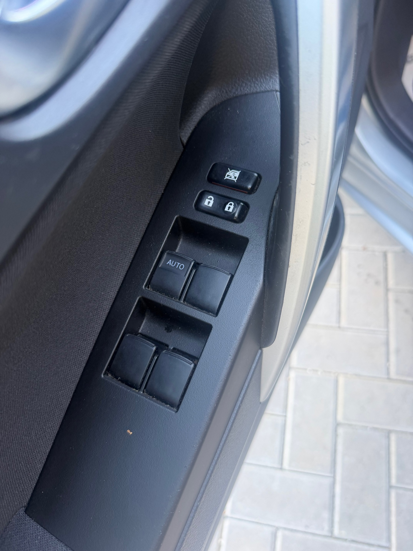 Foto van Toyota Toyota Auris