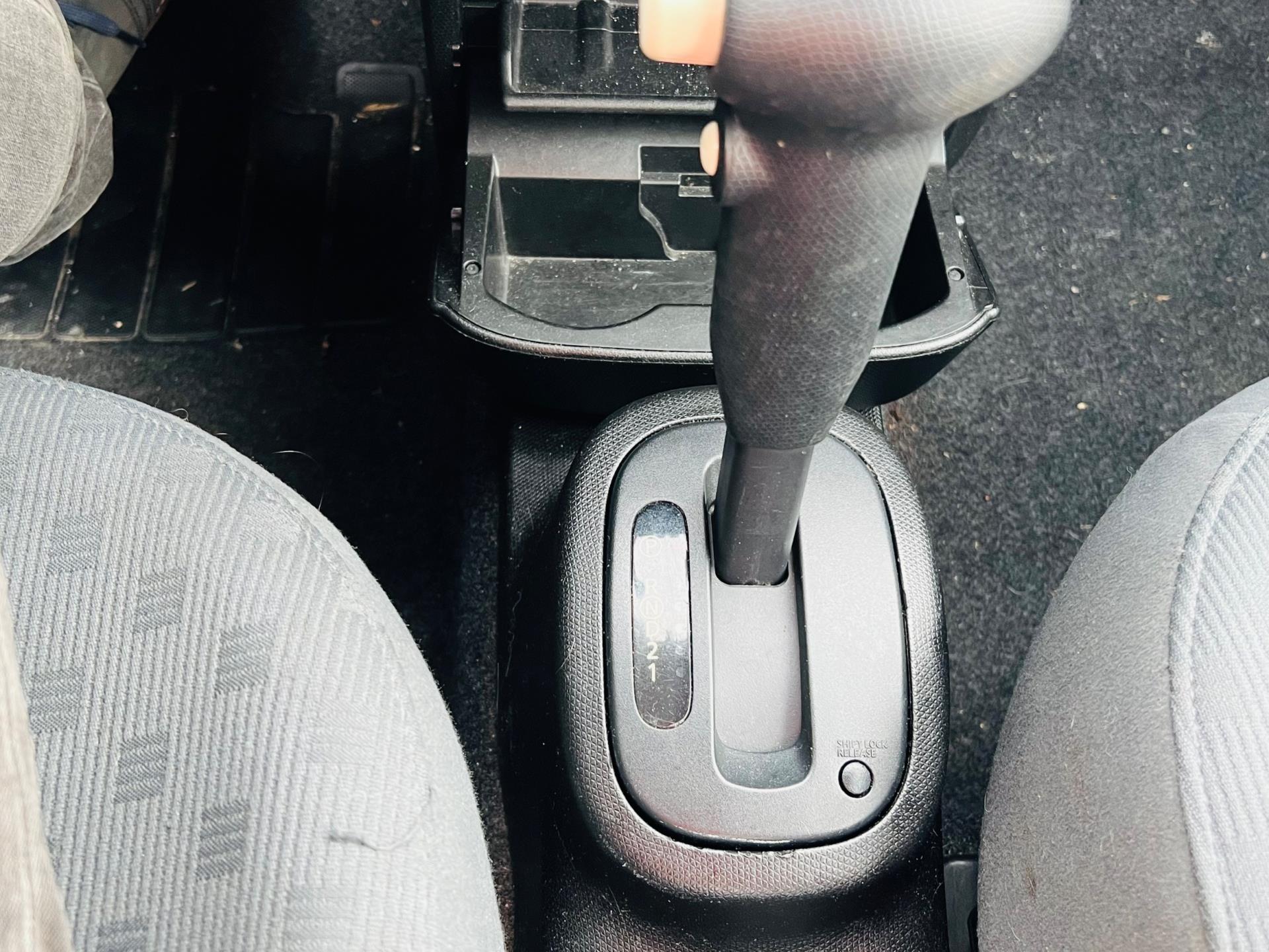 Foto van Nissan Nissan Micra