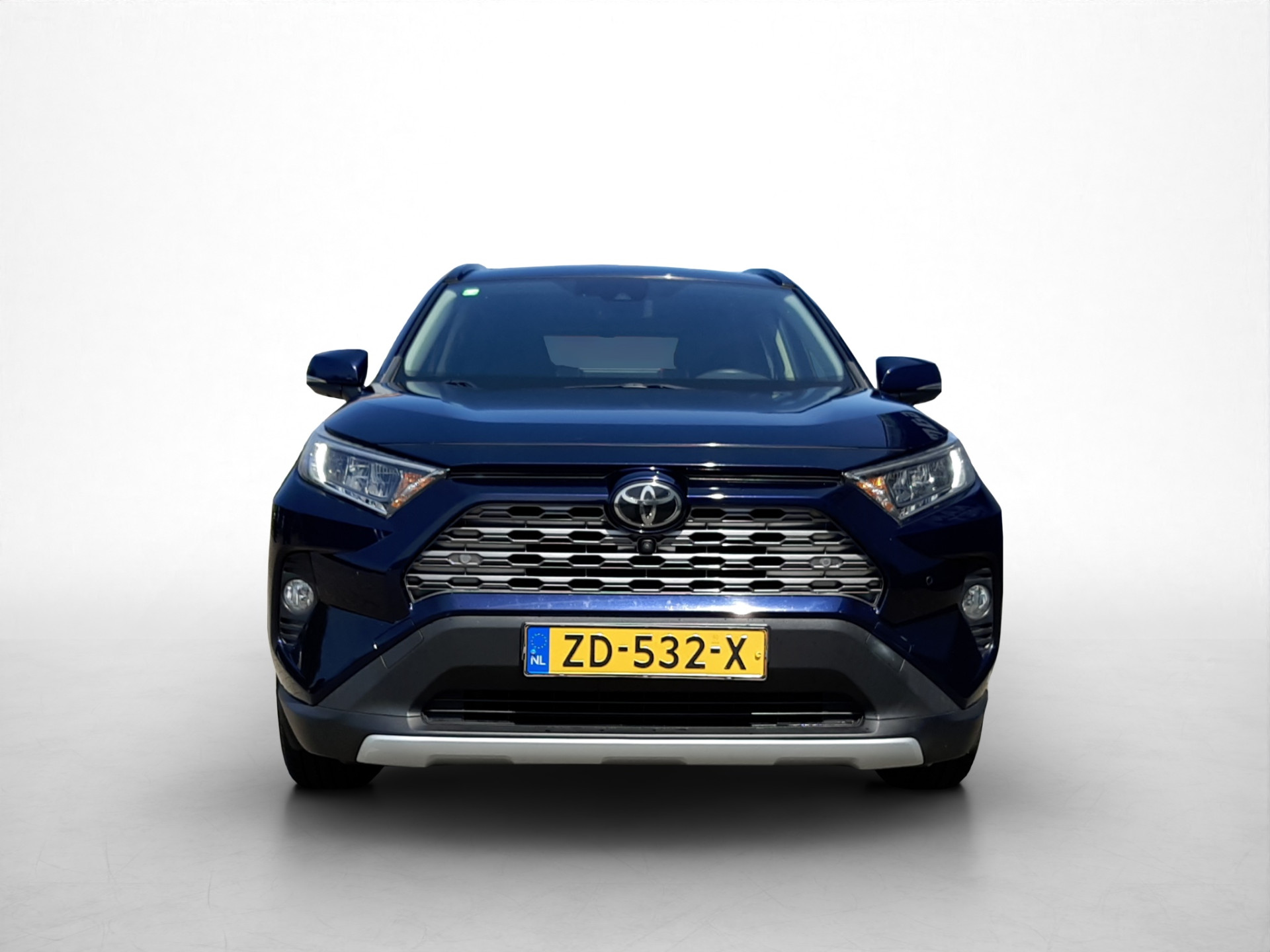 Foto van Toyota Toyota Rav4