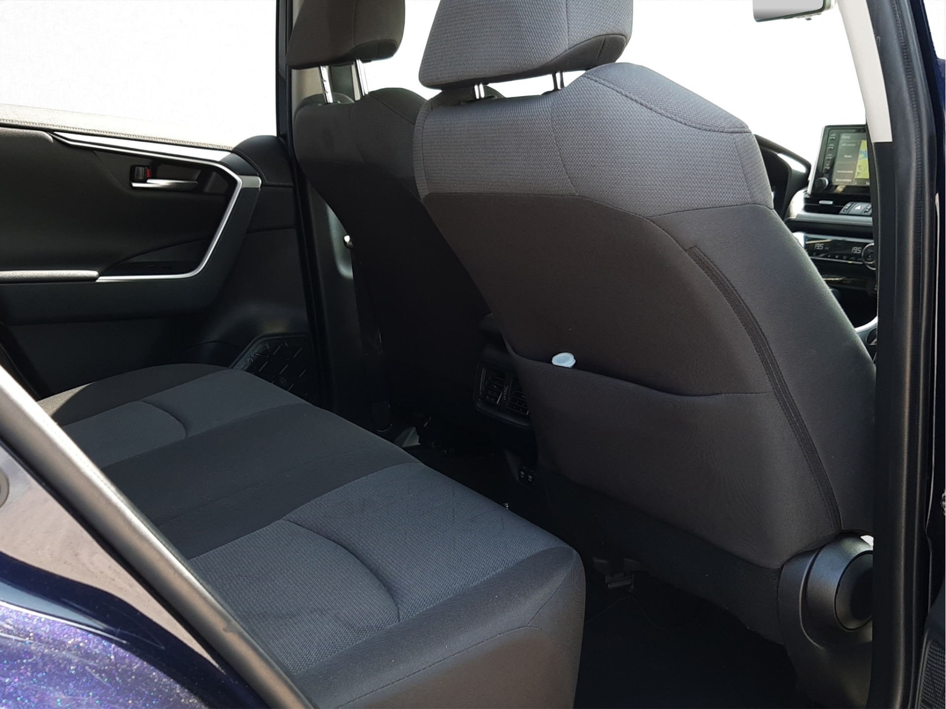 Foto van Toyota Toyota Rav4