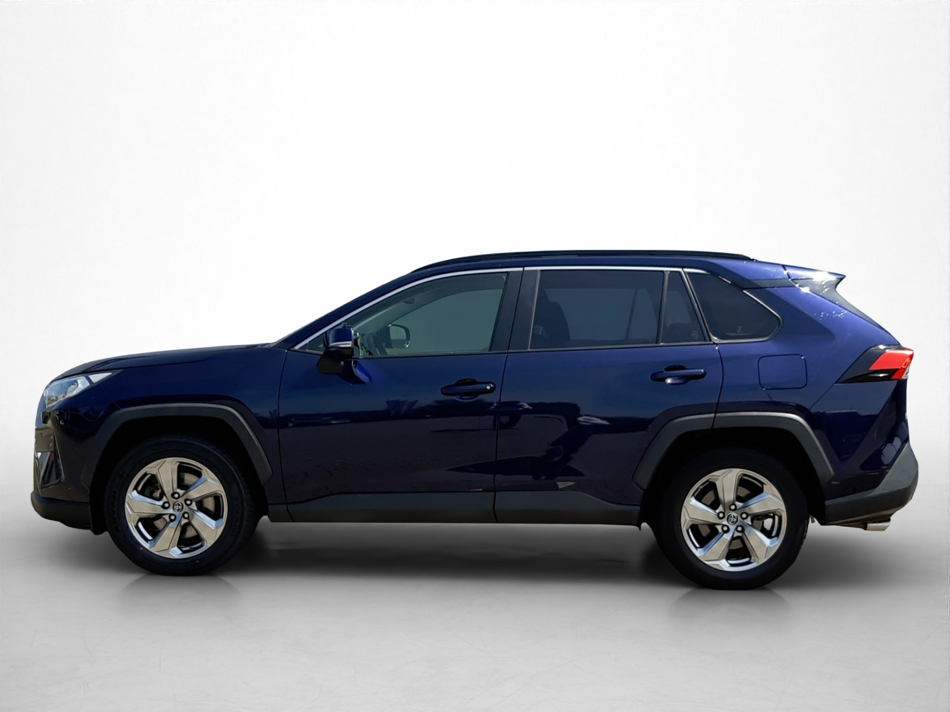 Foto van Toyota Toyota Rav4