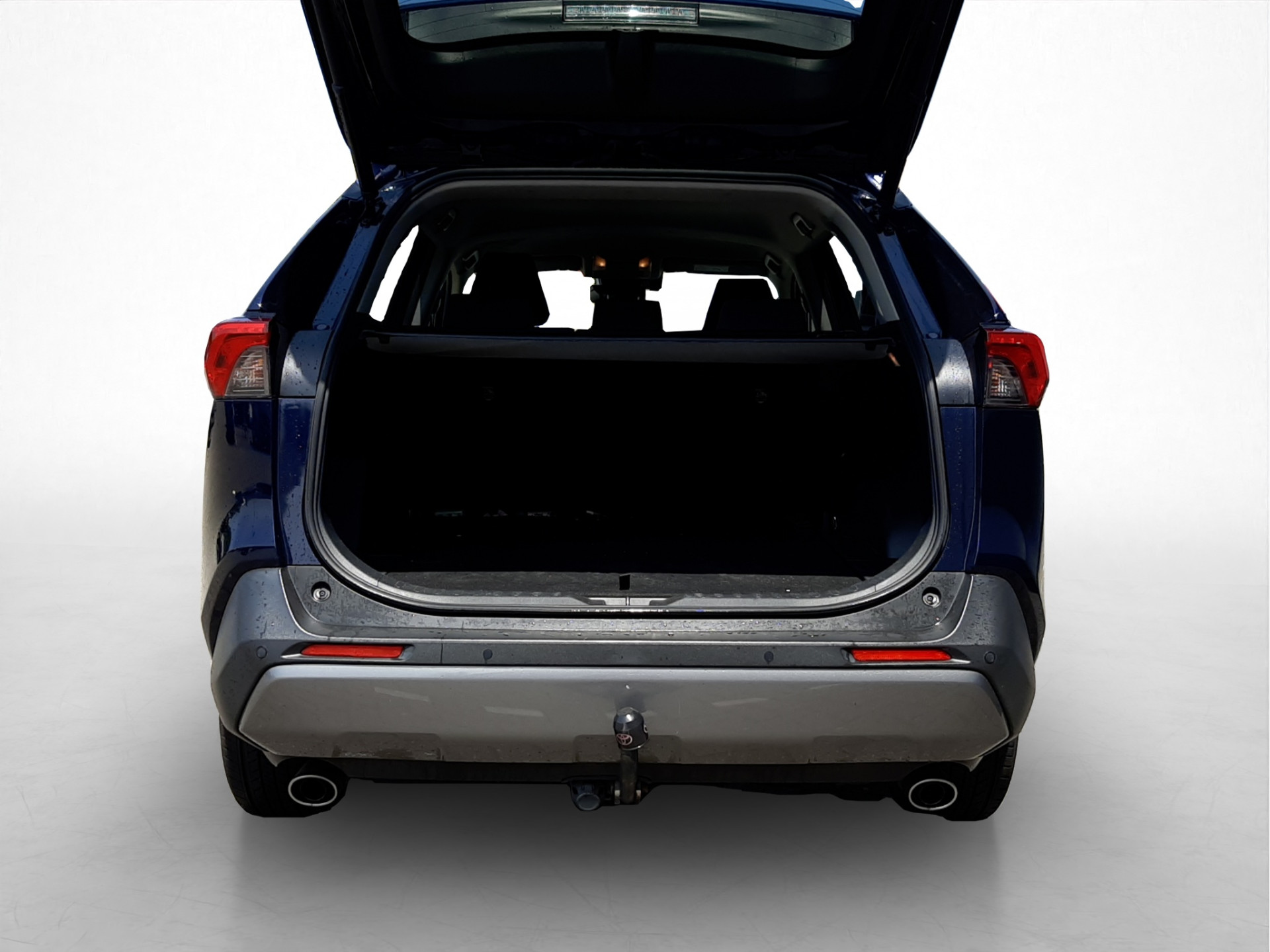 Foto van Toyota Toyota Rav4