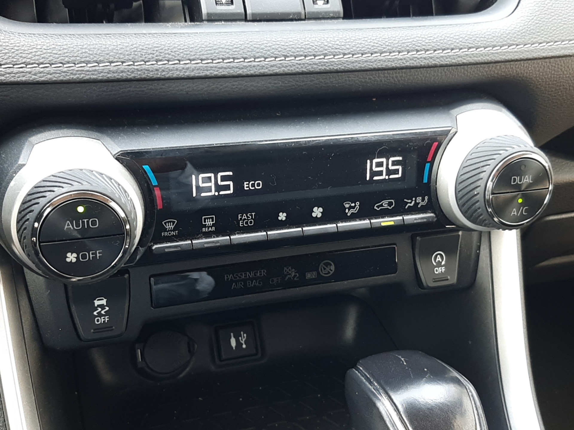 Foto van Toyota Toyota Rav4