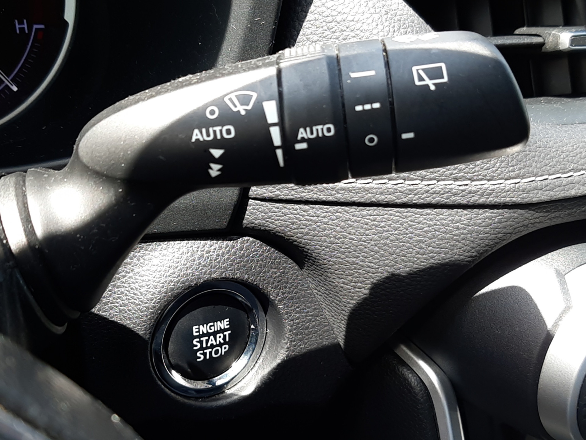 Foto van Toyota Toyota Rav4