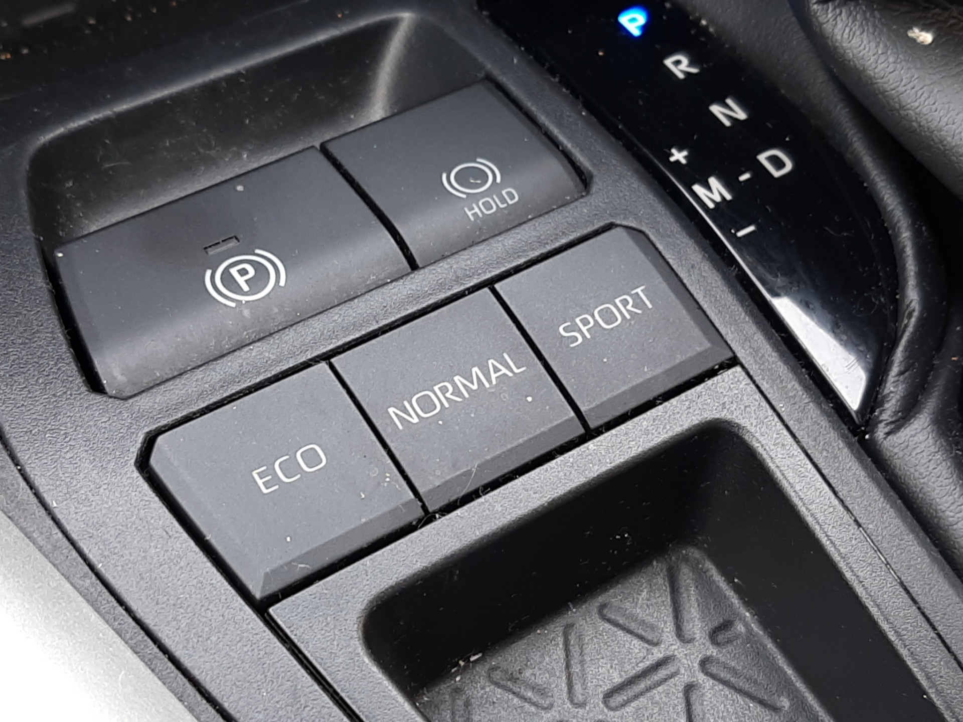 Foto van Toyota Toyota Rav4
