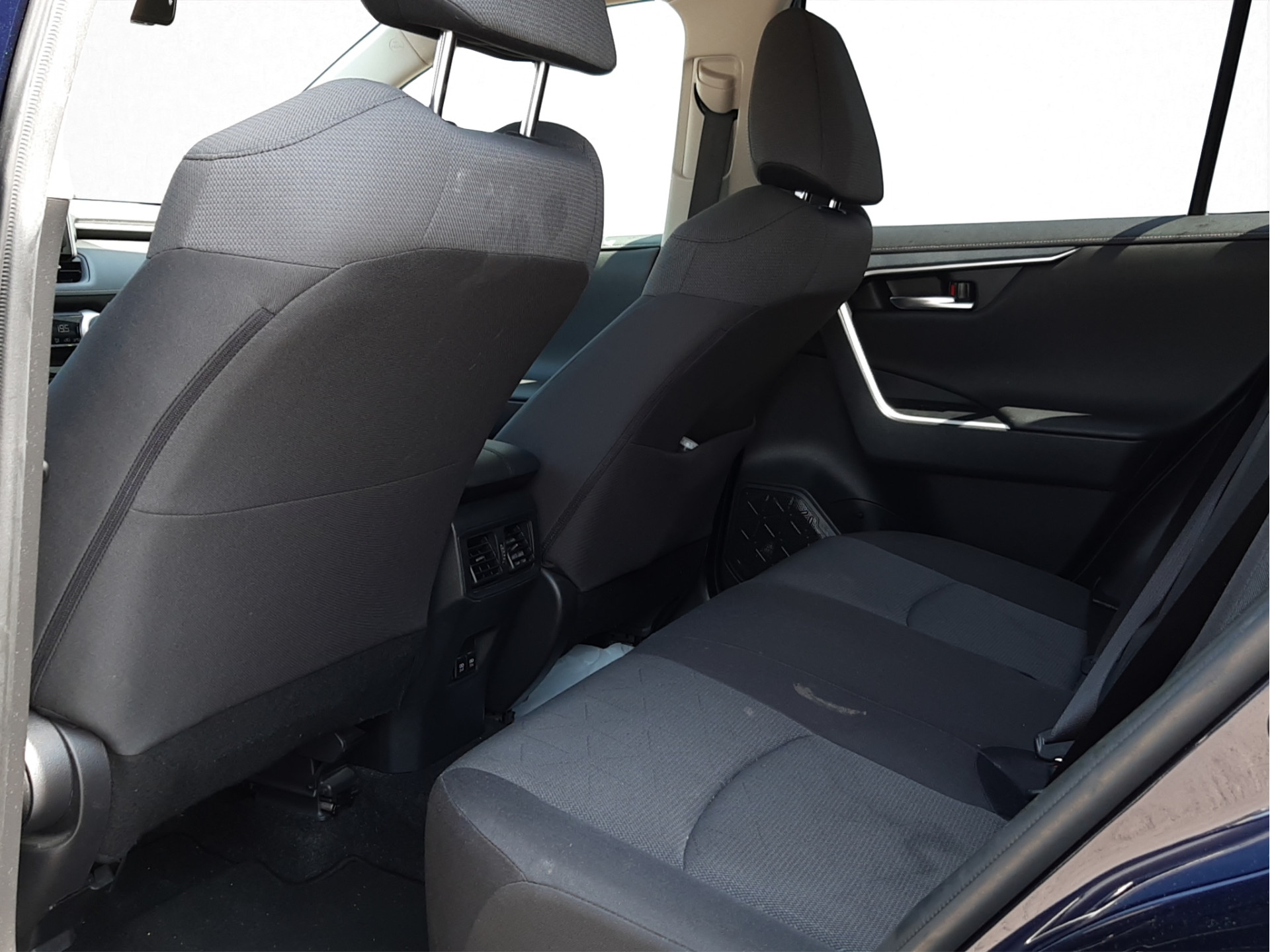 Foto van Toyota Toyota Rav4