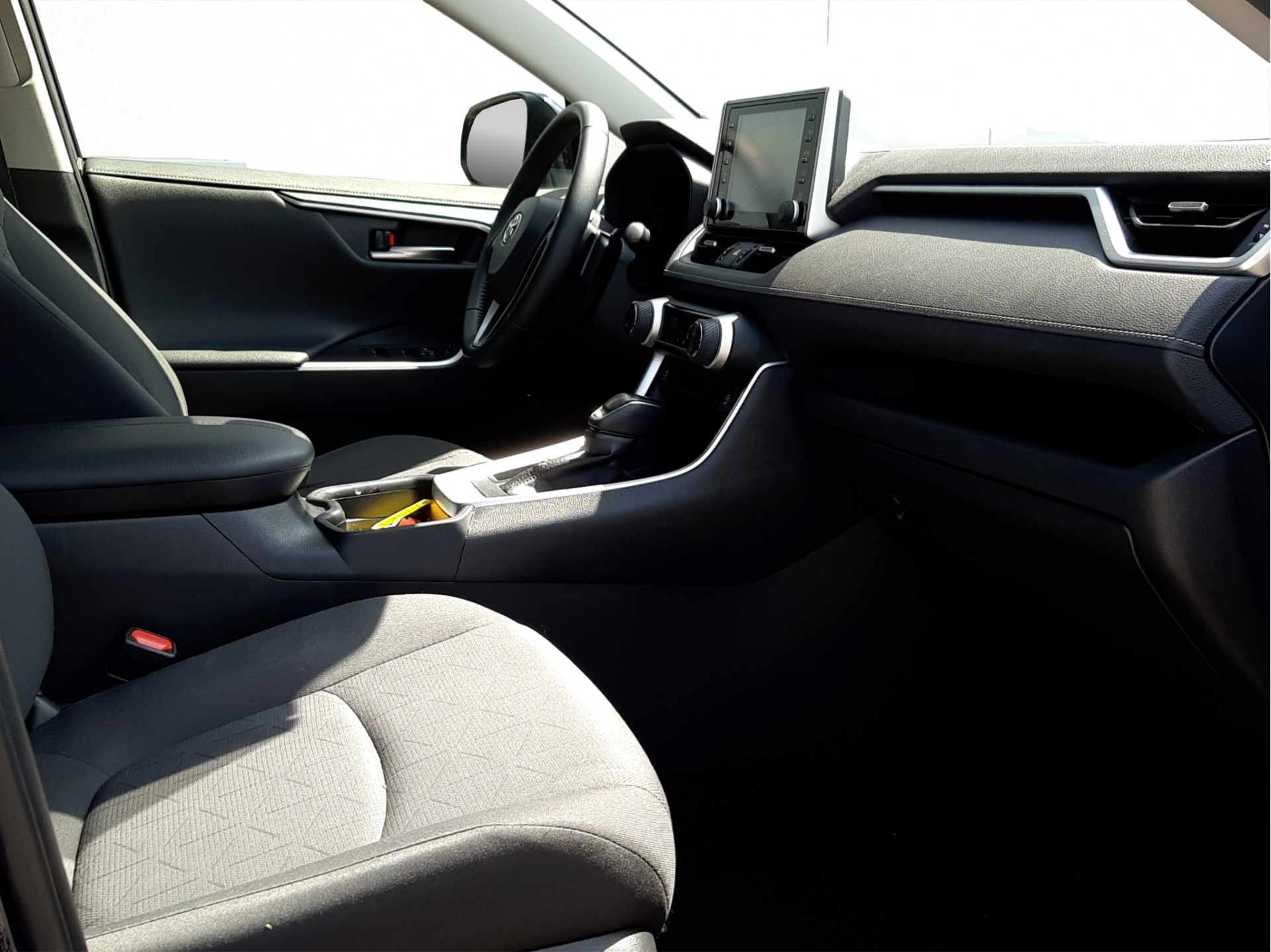 Foto van Toyota Toyota Rav4