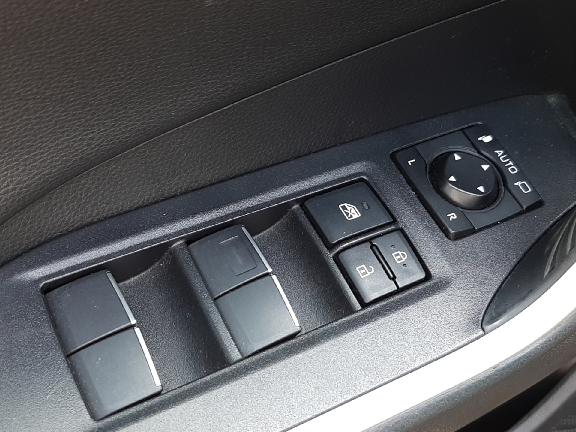 Foto van Toyota Toyota Rav4