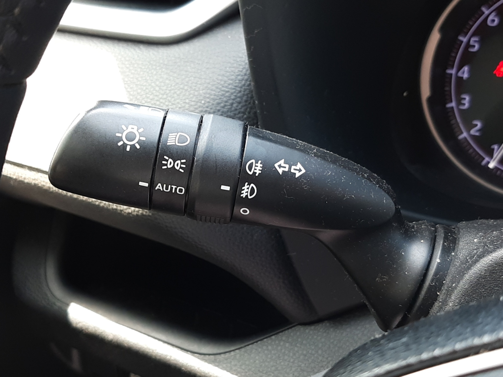 Foto van Toyota Toyota Rav4
