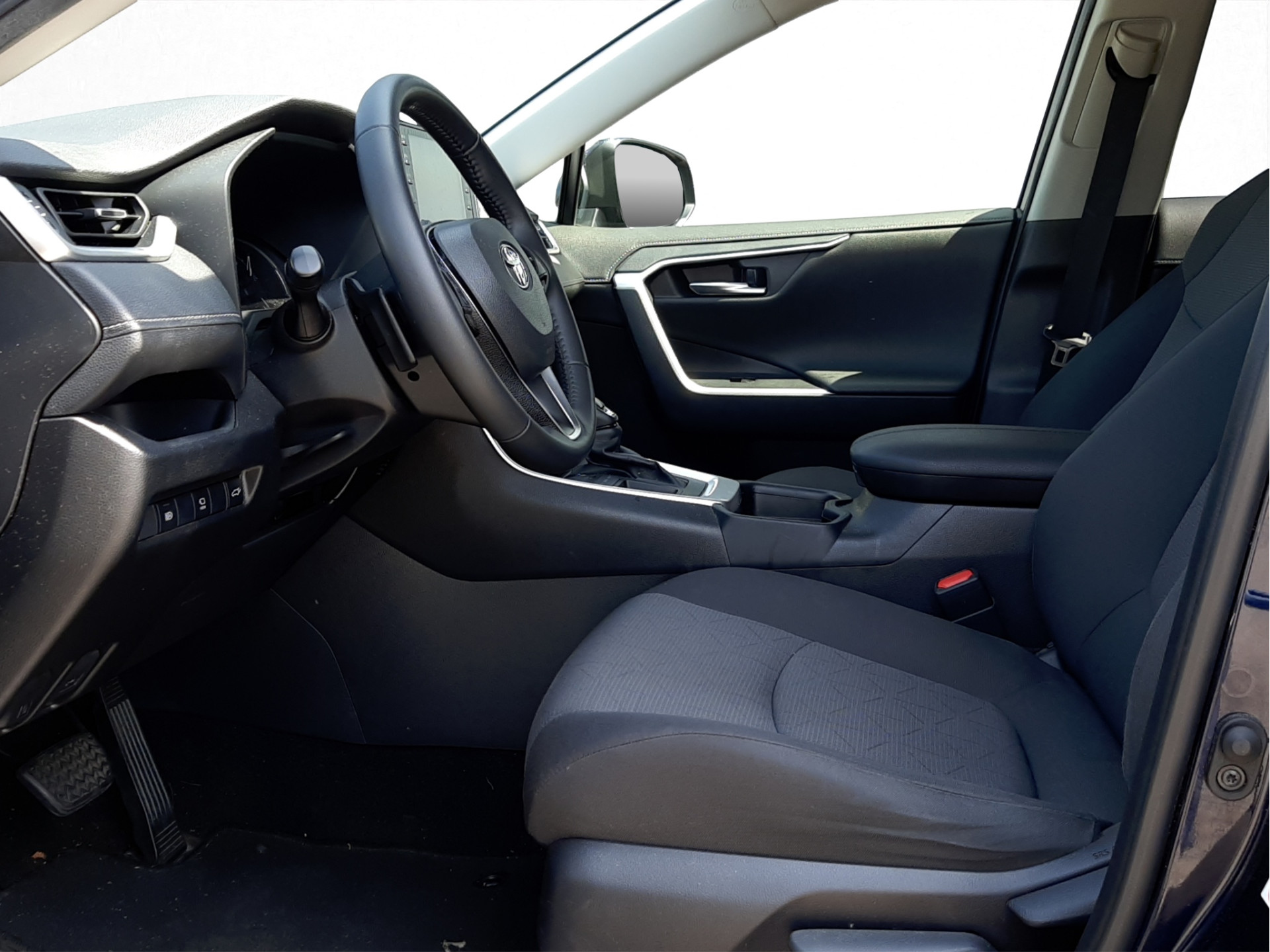 Foto van Toyota Toyota Rav4