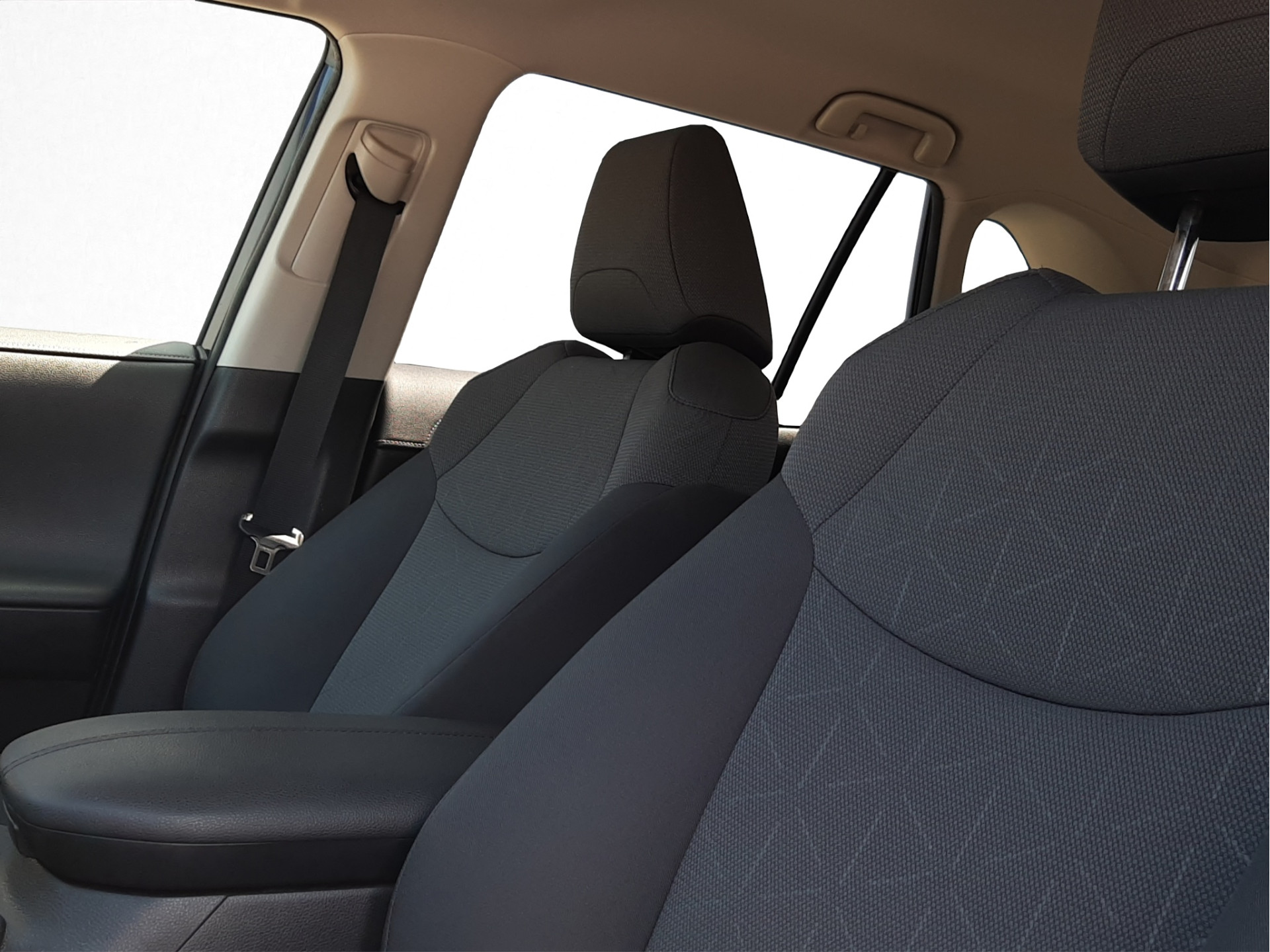 Foto van Toyota Toyota Rav4