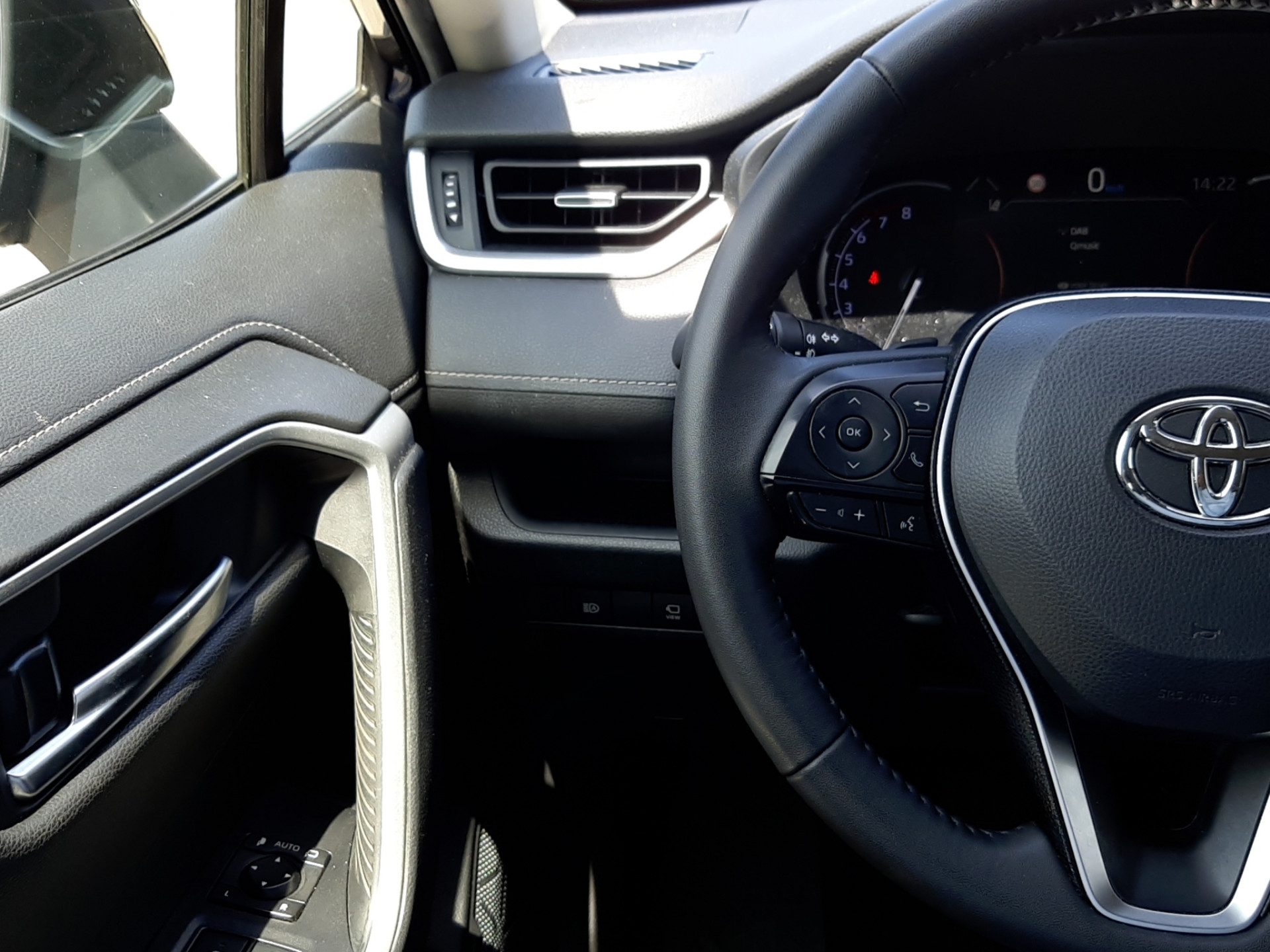 Foto van Toyota Toyota Rav4