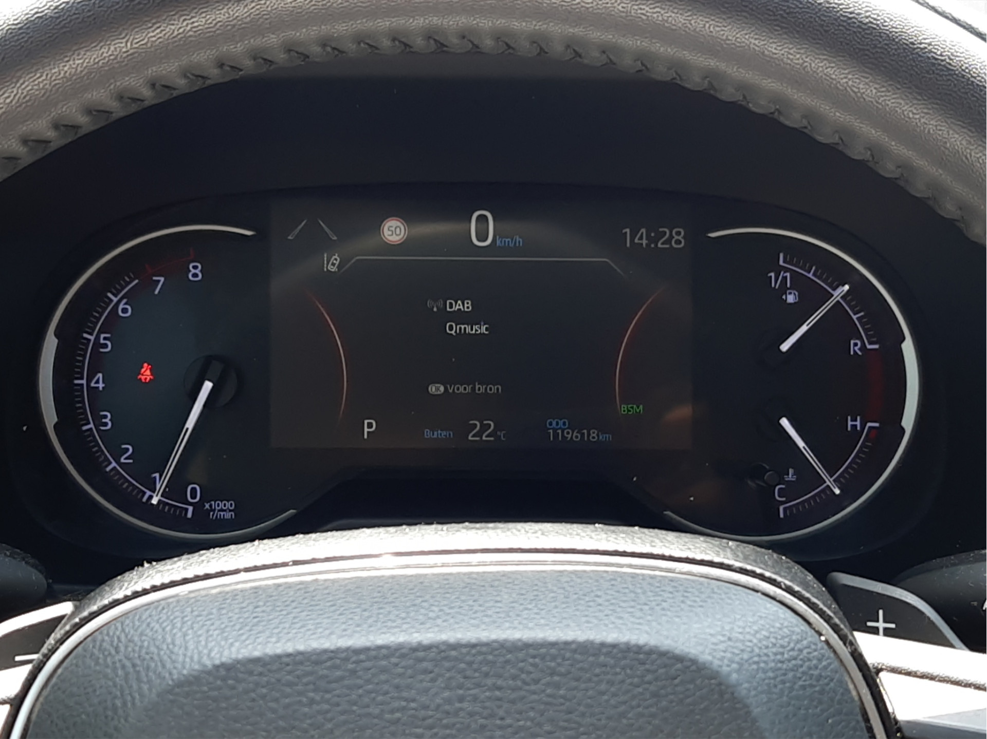 Foto van Toyota Toyota Rav4