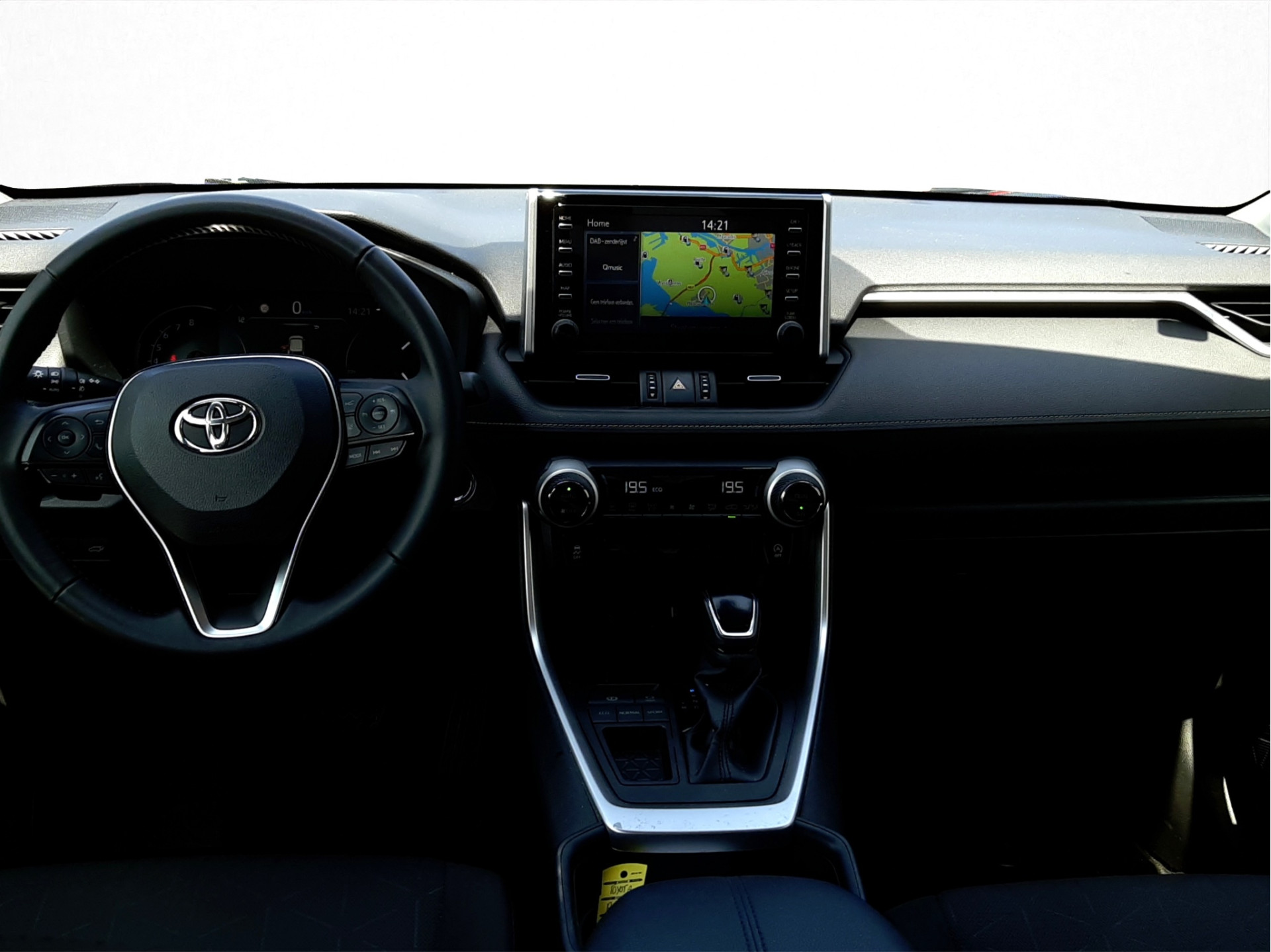 Foto van Toyota Toyota Rav4