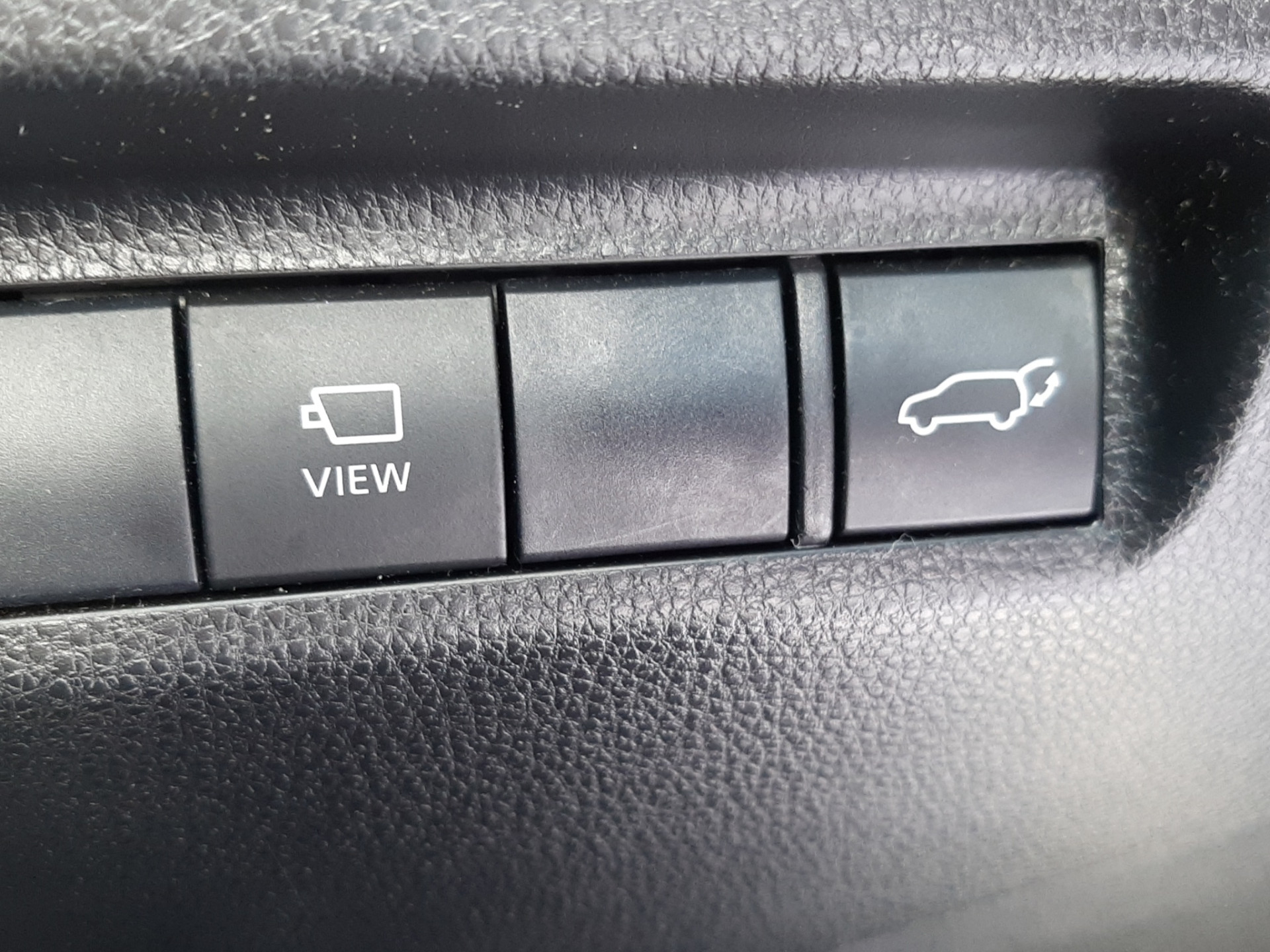 Foto van Toyota Toyota Rav4