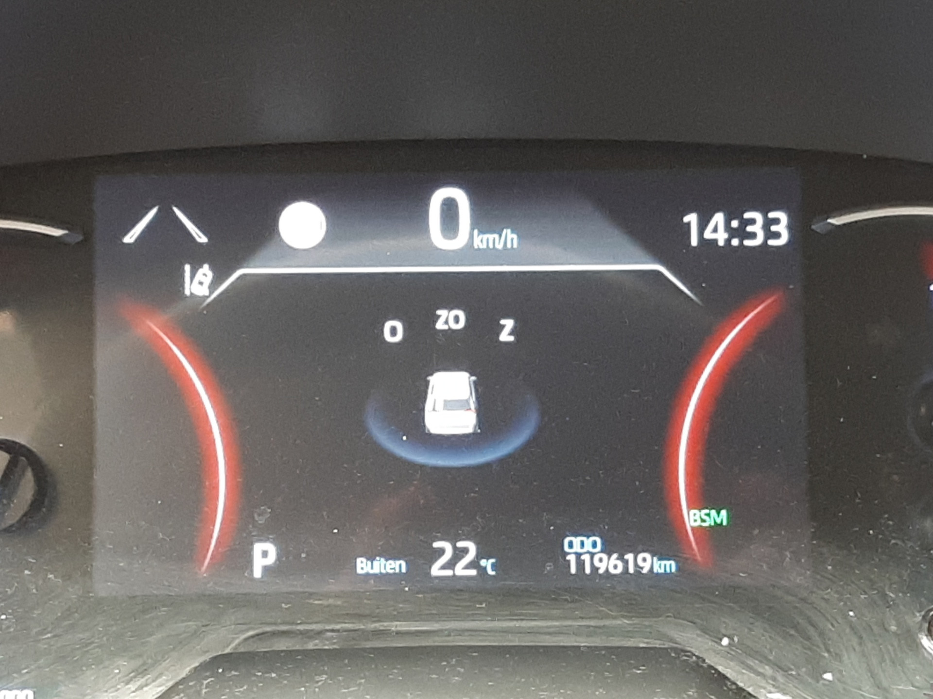 Foto van Toyota Toyota Rav4