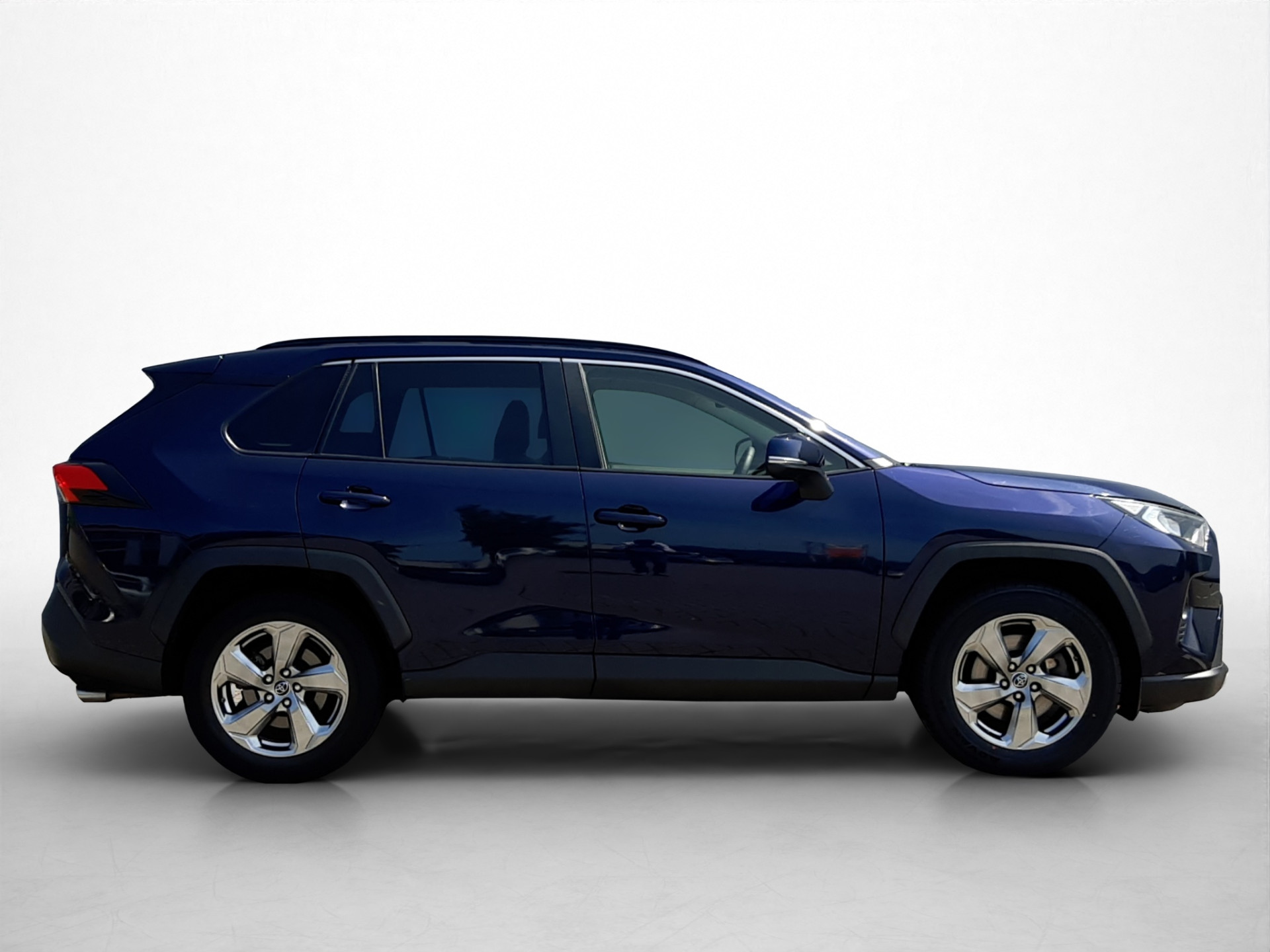 Foto van Toyota Toyota Rav4