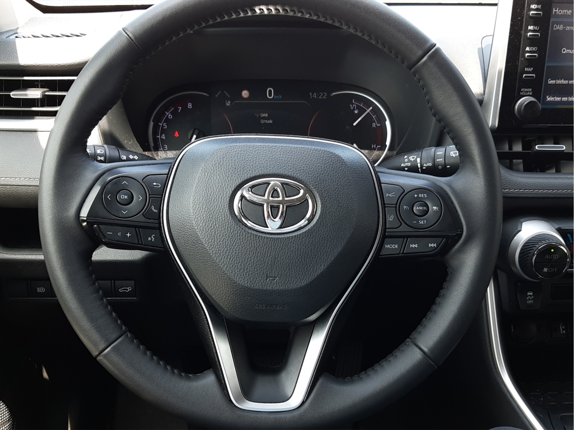 Foto van Toyota Toyota Rav4