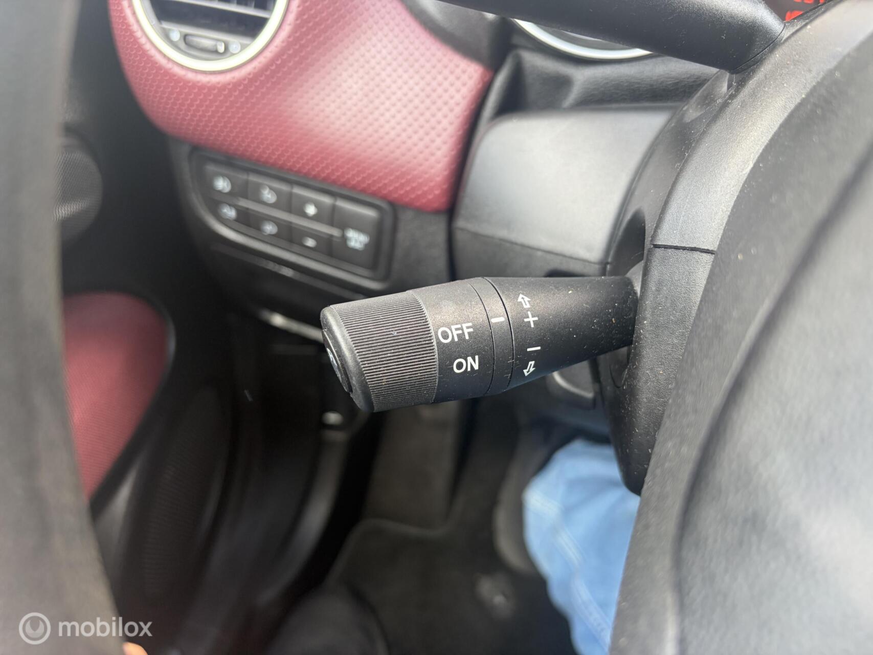 Foto van Fiat Fiat Punto