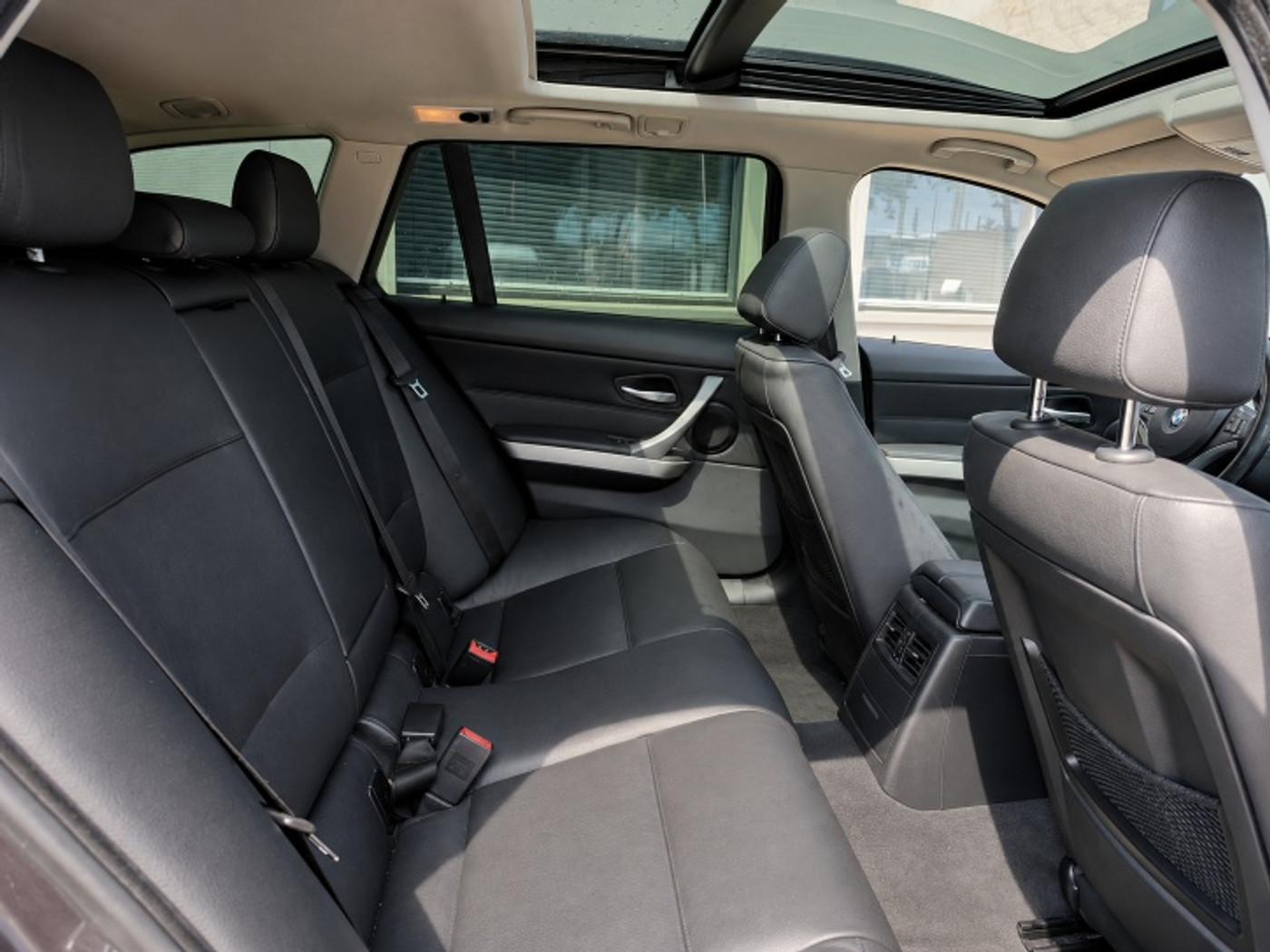 Foto van BMW 3er Reihe