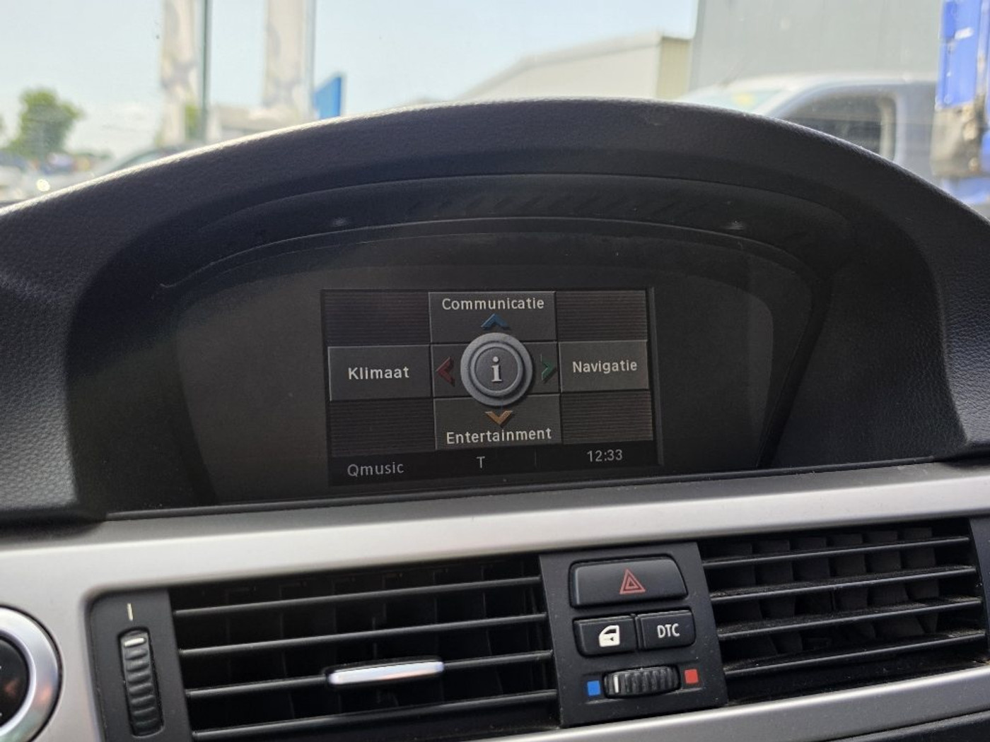 Foto van BMW 3er Reihe