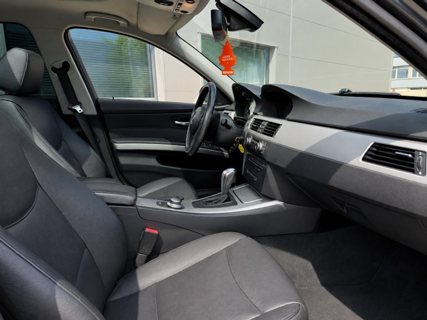Foto van BMW 3er Reihe