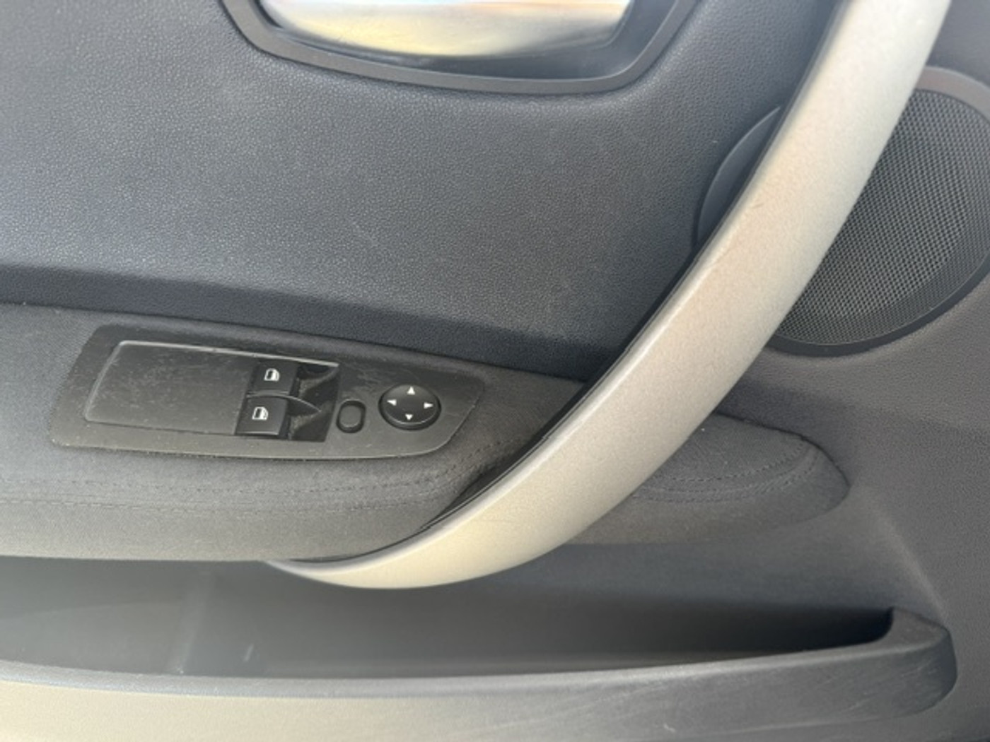 Foto van BMW 1er Reihe