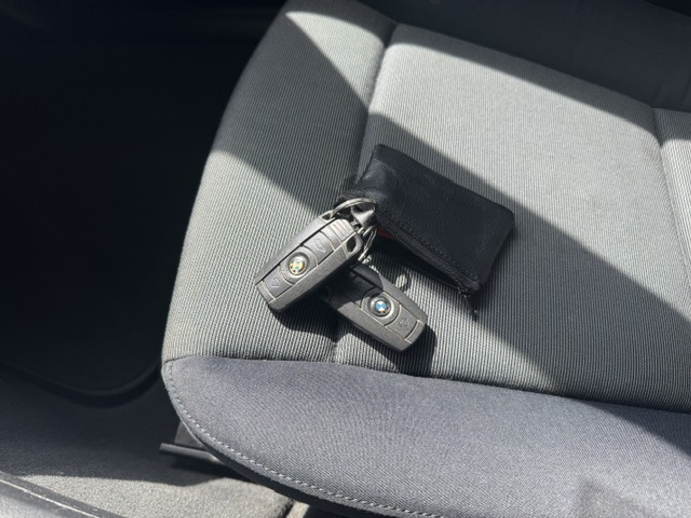Foto van BMW 1er Reihe