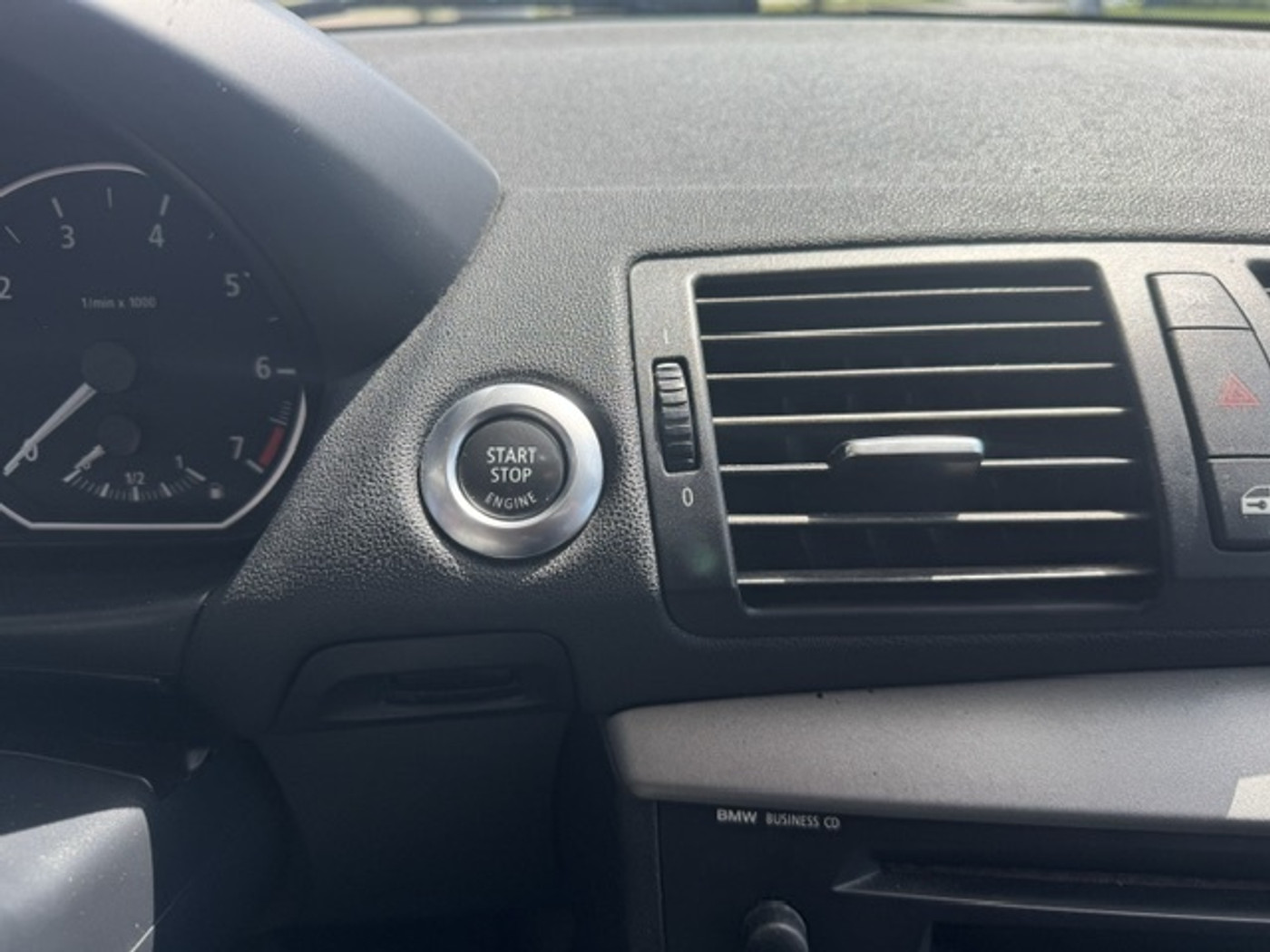 Foto van BMW 1er Reihe