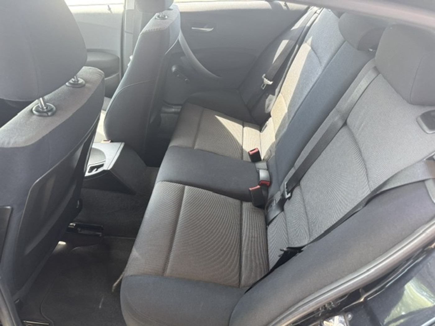 Foto van BMW 1er Reihe