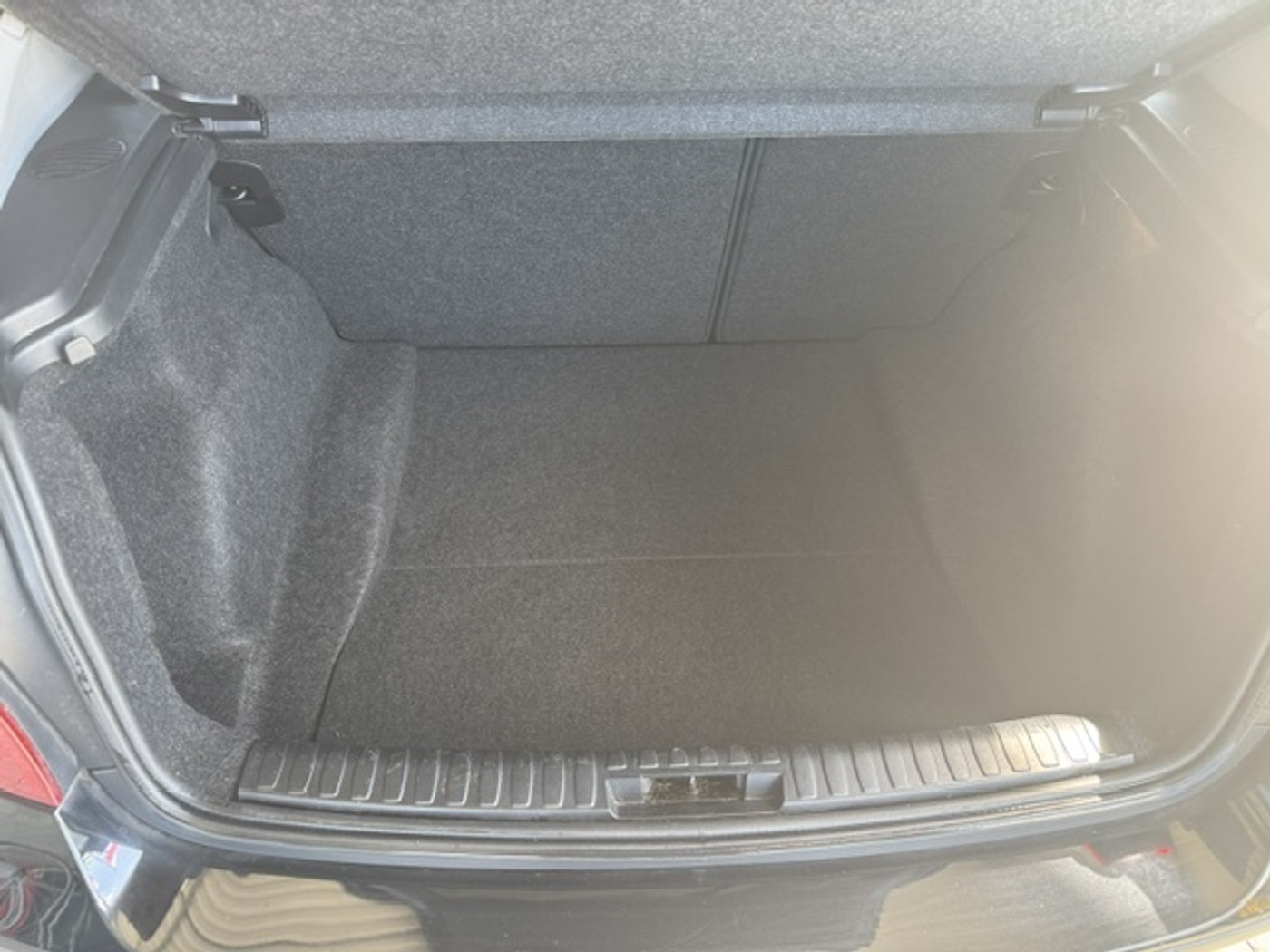 Foto van BMW 1er Reihe