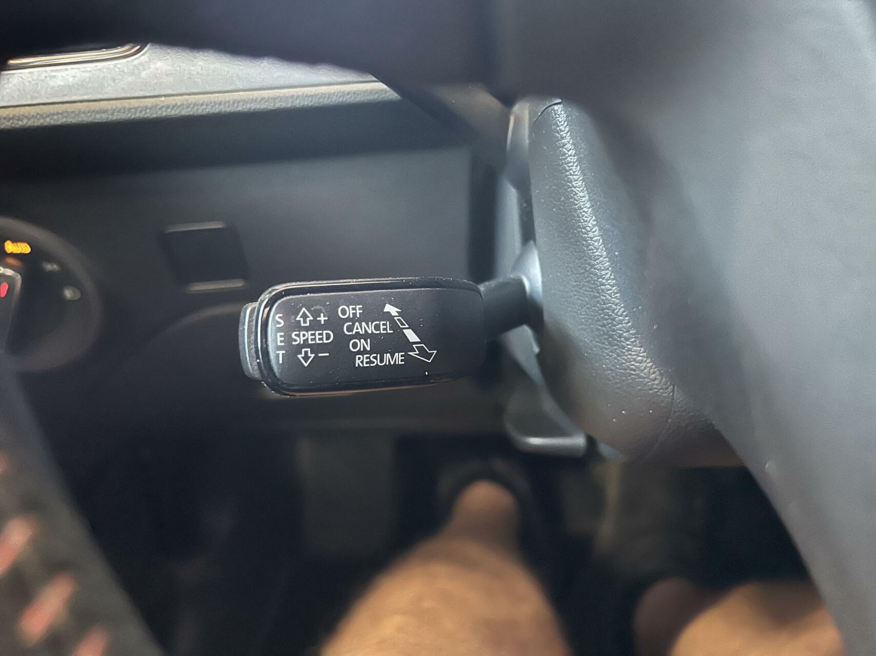 Foto van Seat Leon SC
