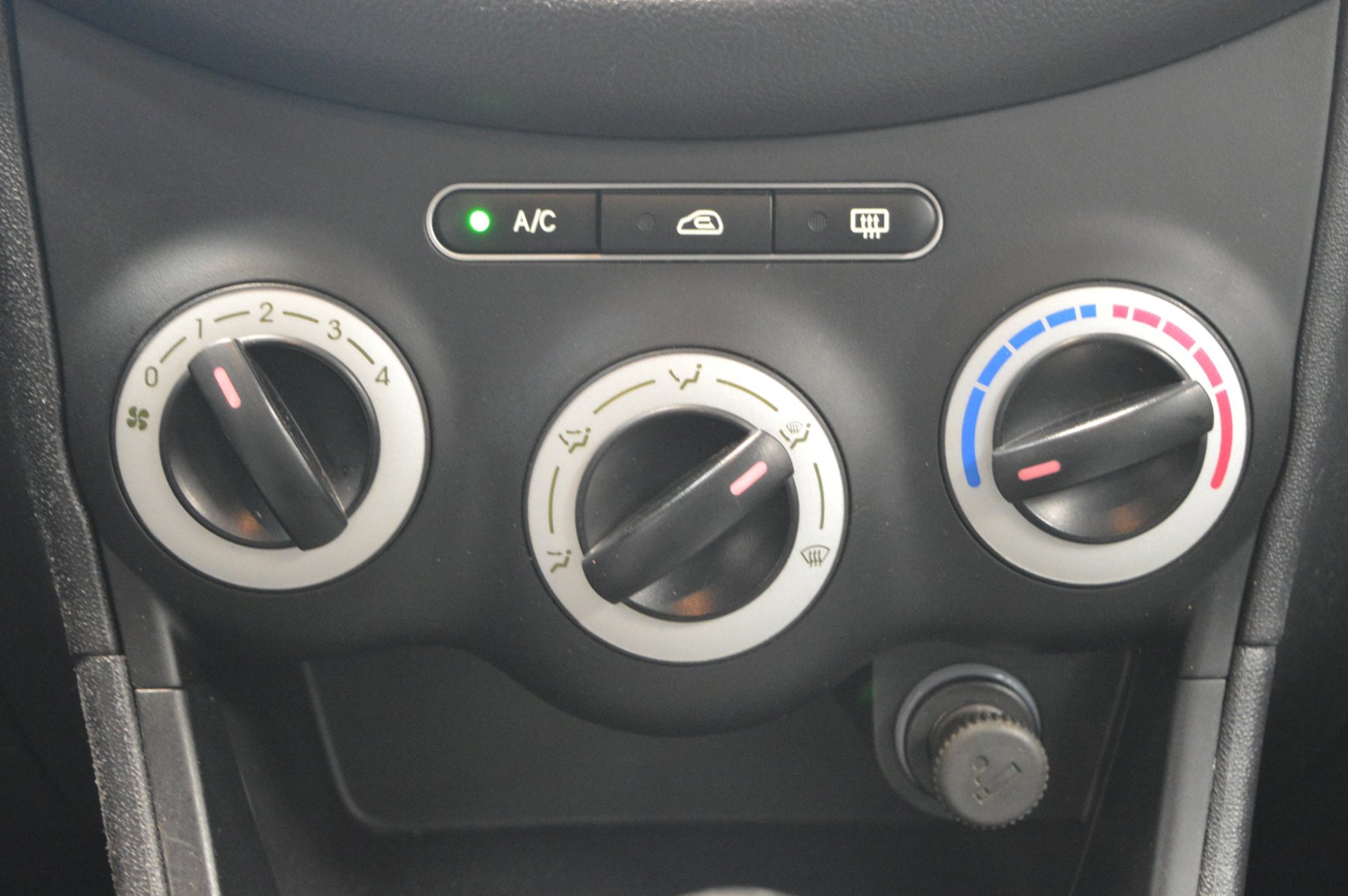 Foto van Hyundai I 10