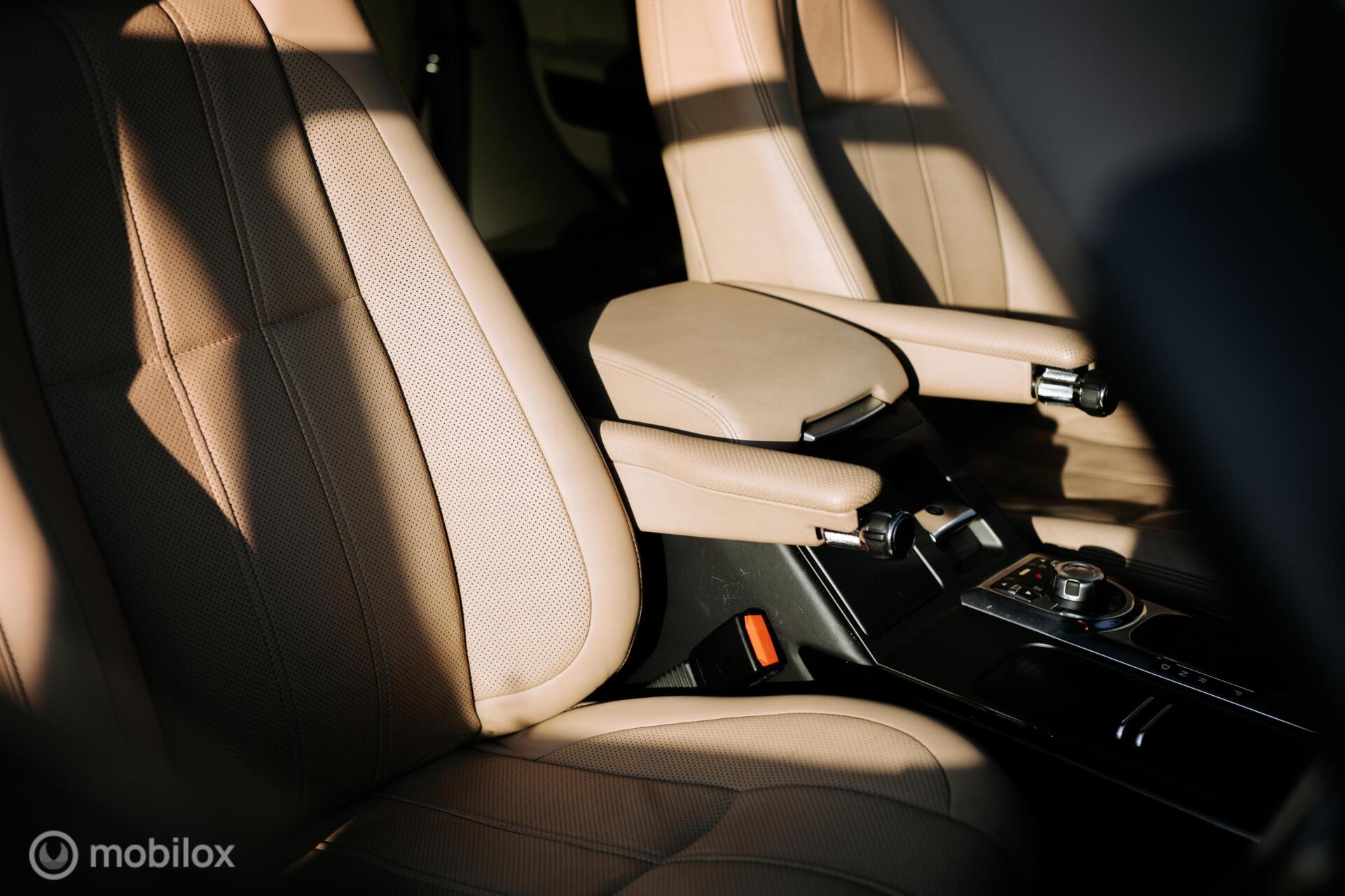 Foto van Land Rover Range Rover