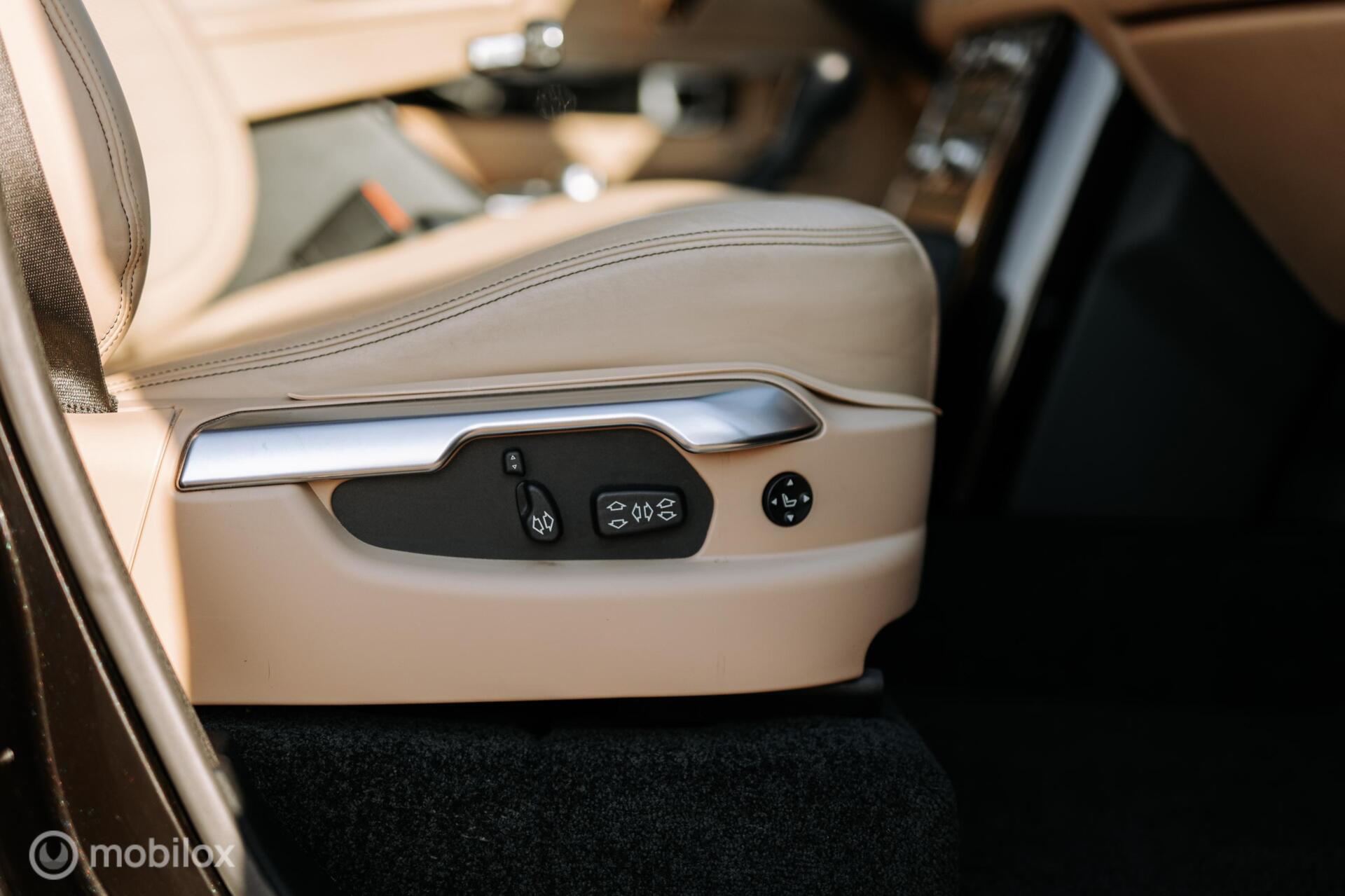 Foto van Land Rover Range Rover