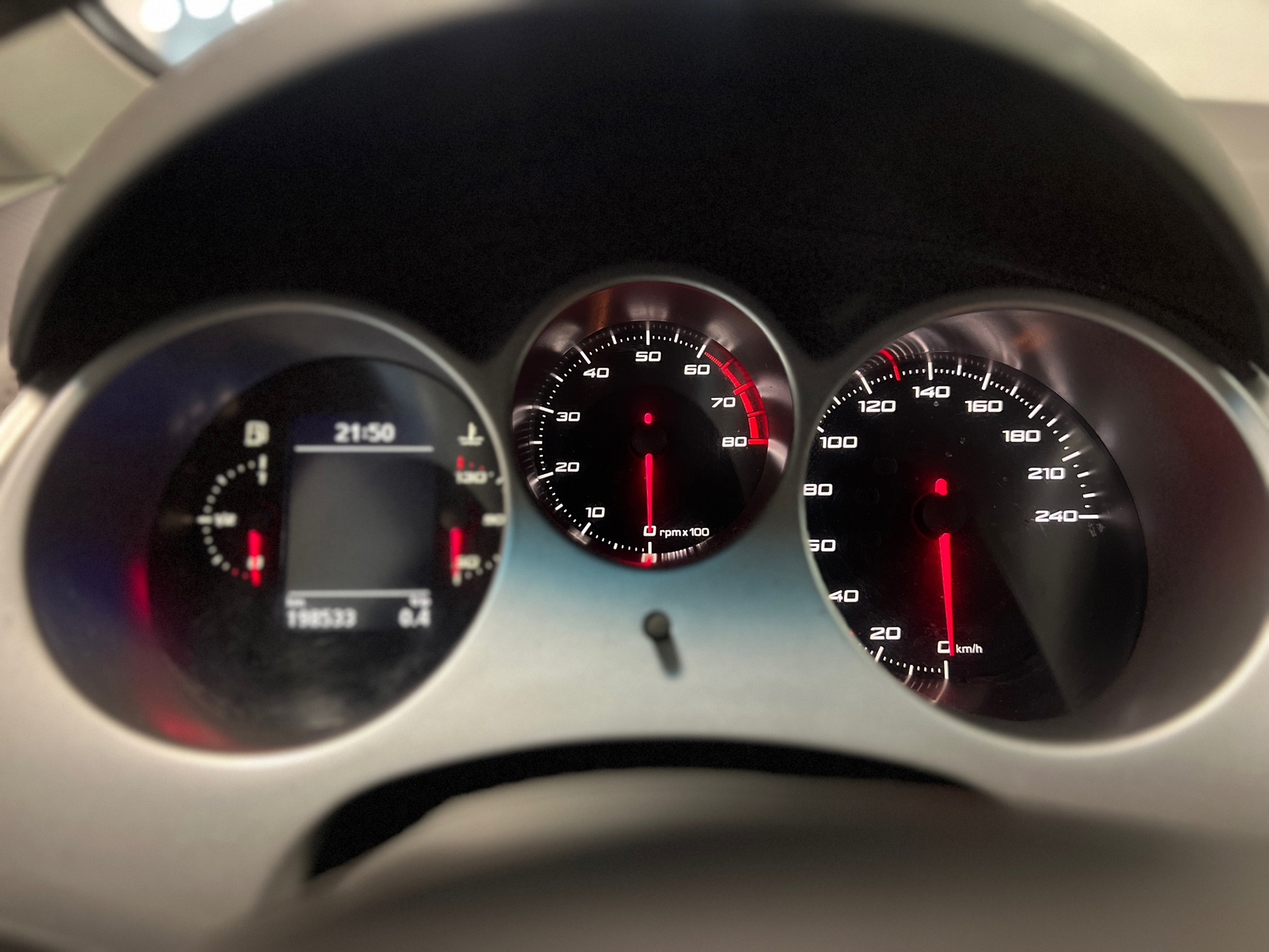 Foto van Seat Altea XL