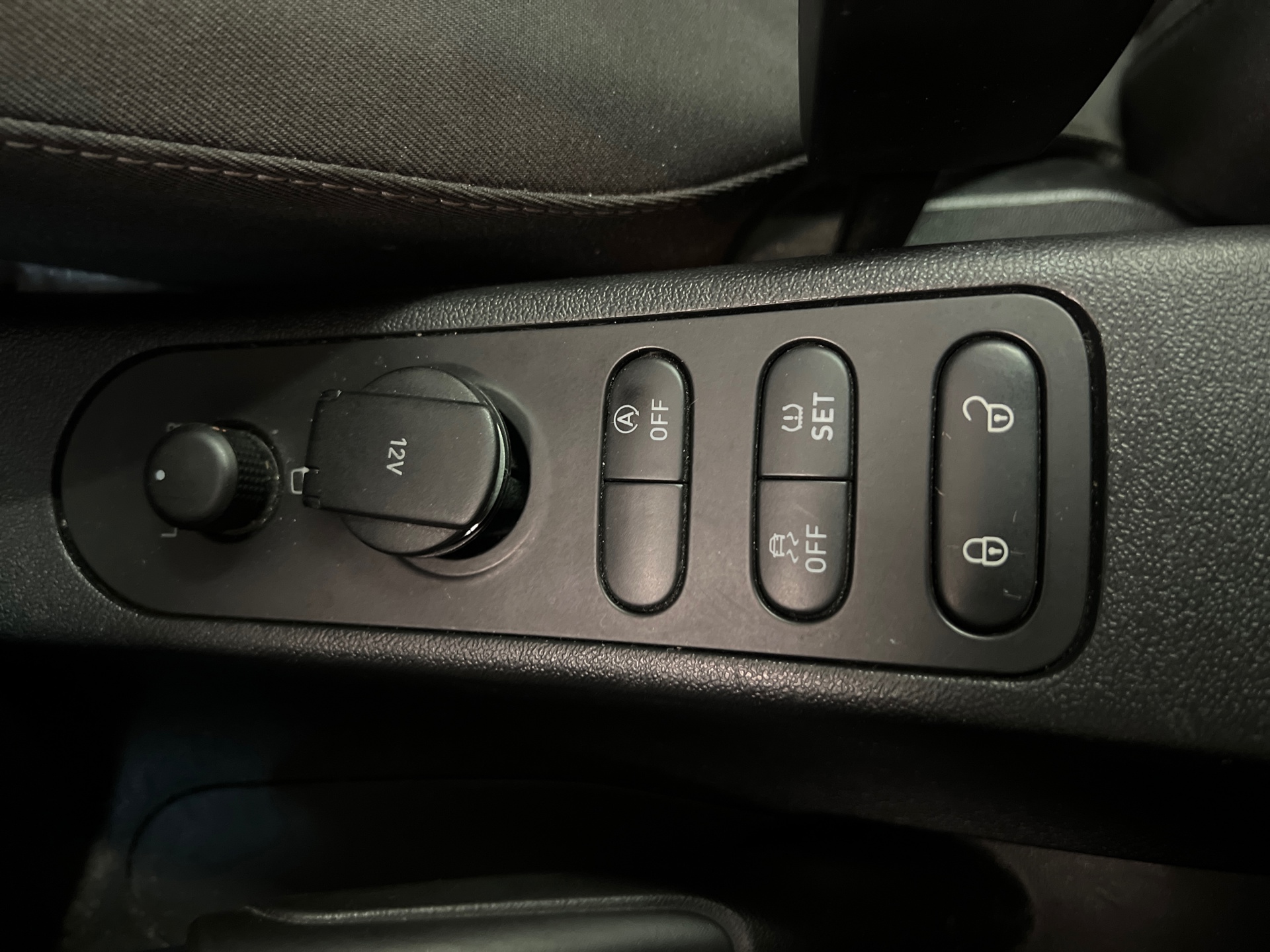Foto van Seat Altea XL