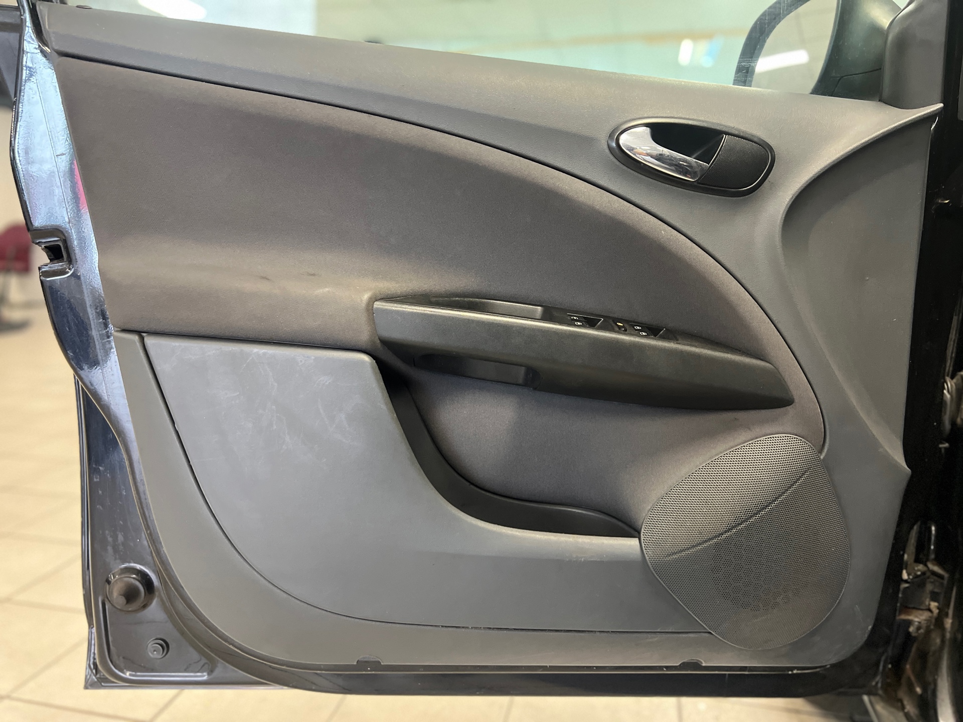 Foto van Seat Altea XL
