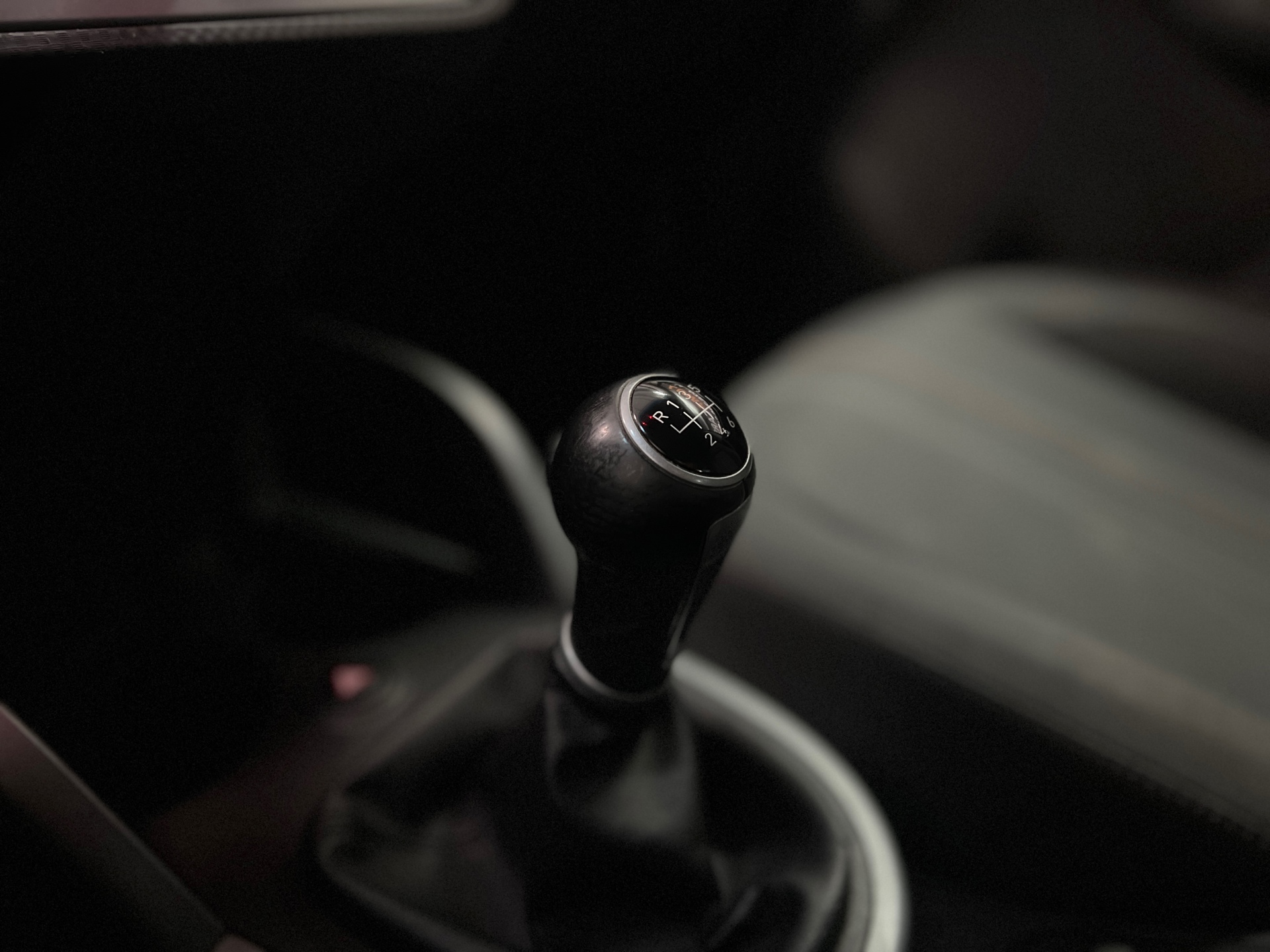 Foto van Seat Altea XL