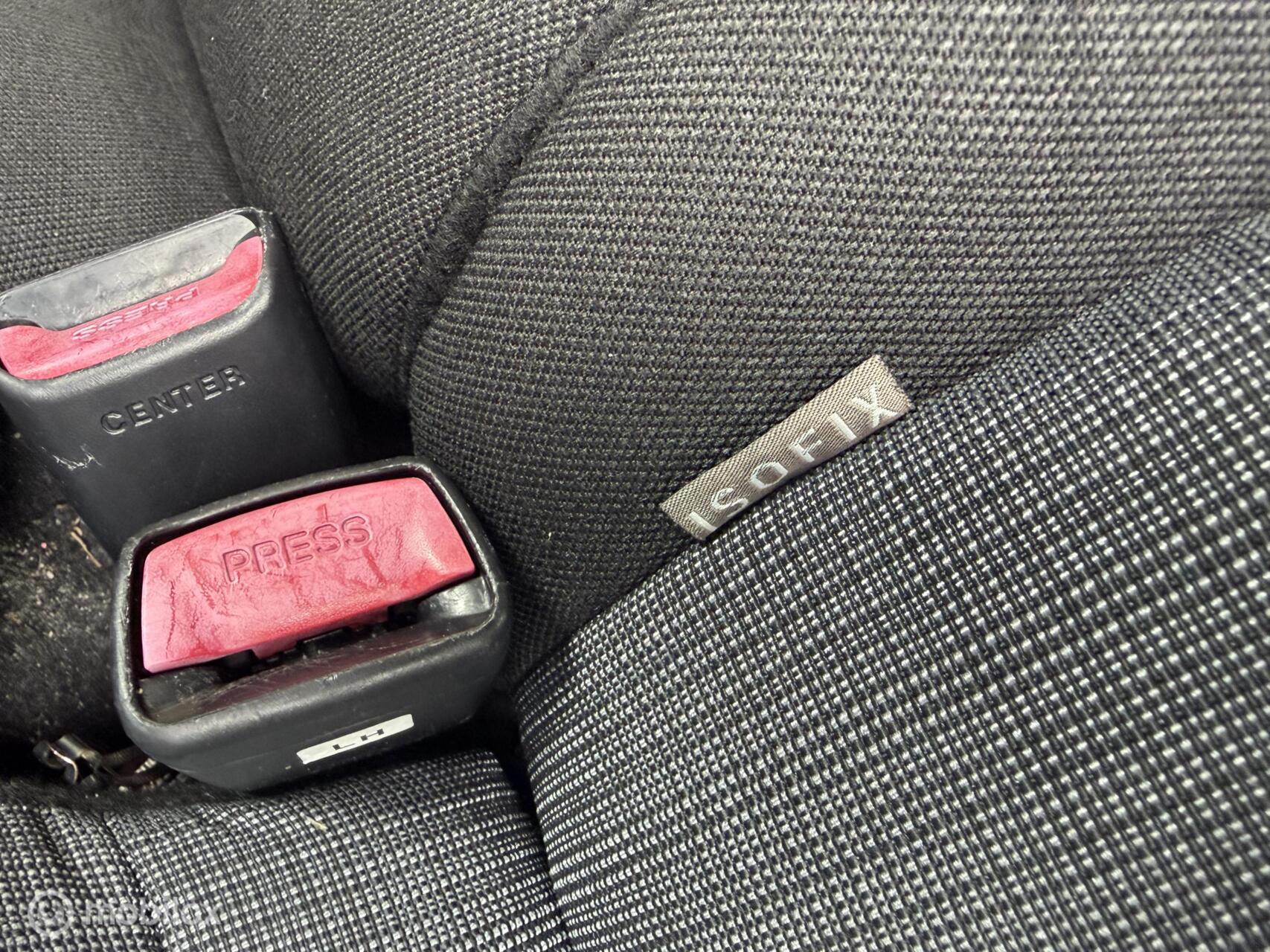 Foto van Kia Cee D