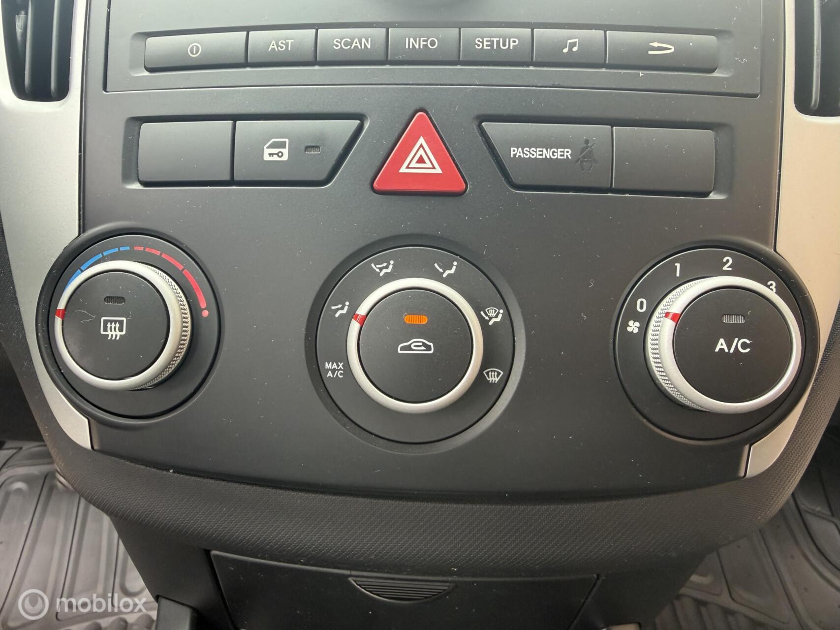 Foto van Kia Cee D