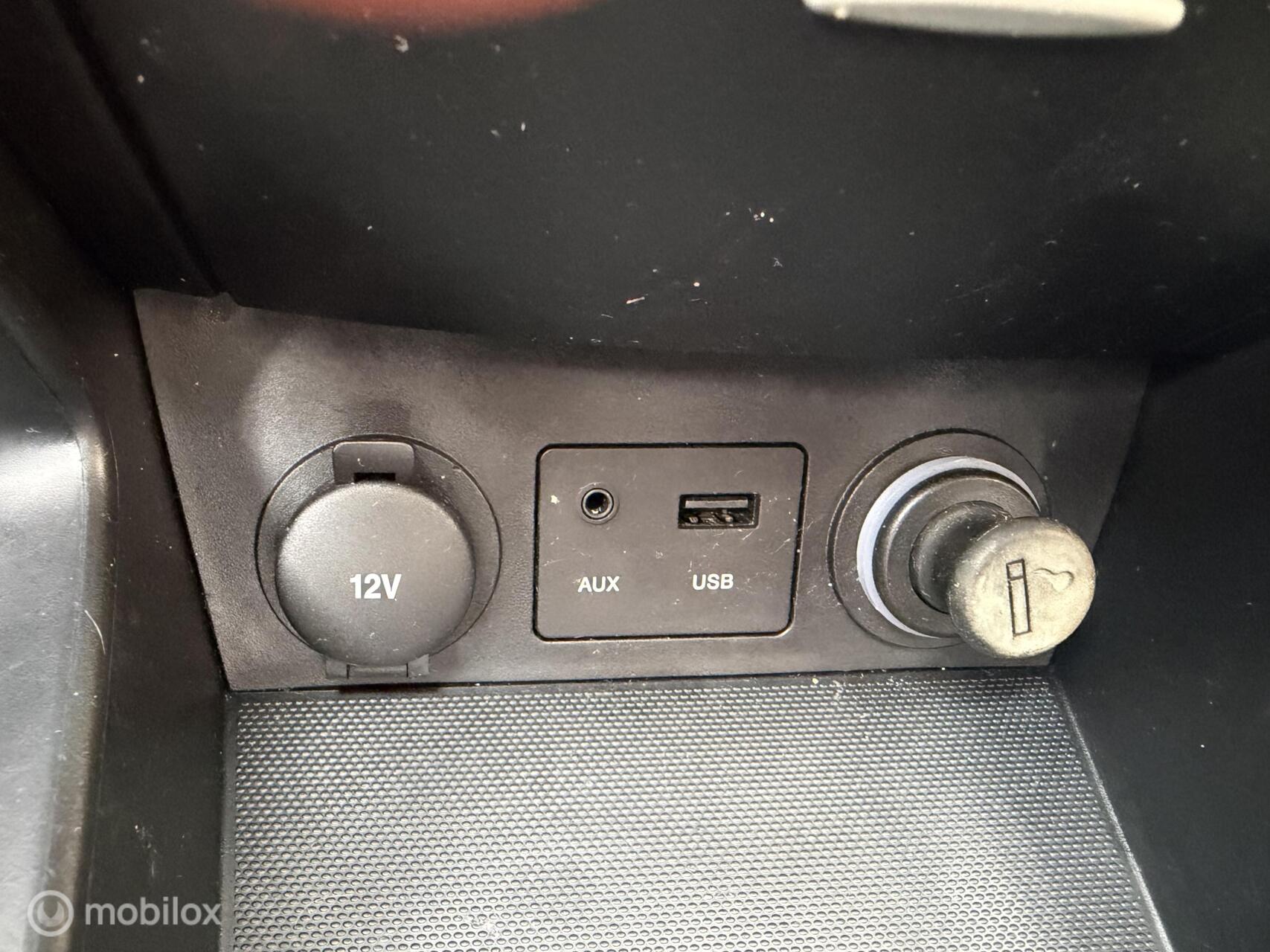Foto van Kia Cee D