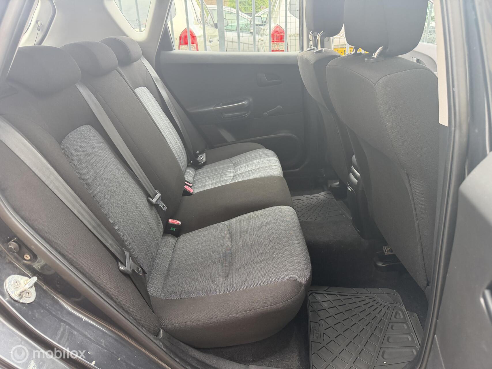 Foto van Kia Cee D