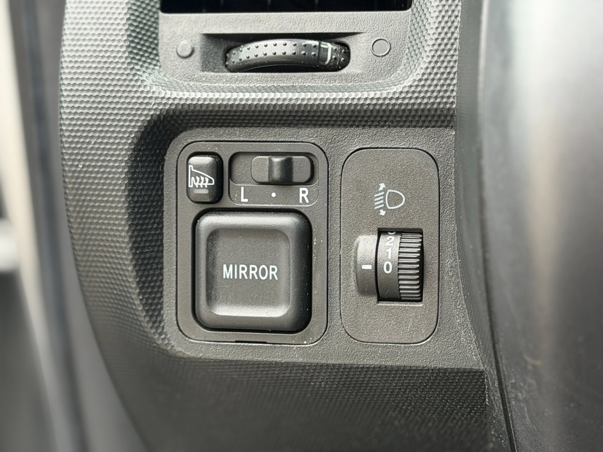 Foto van Honda Jazz
