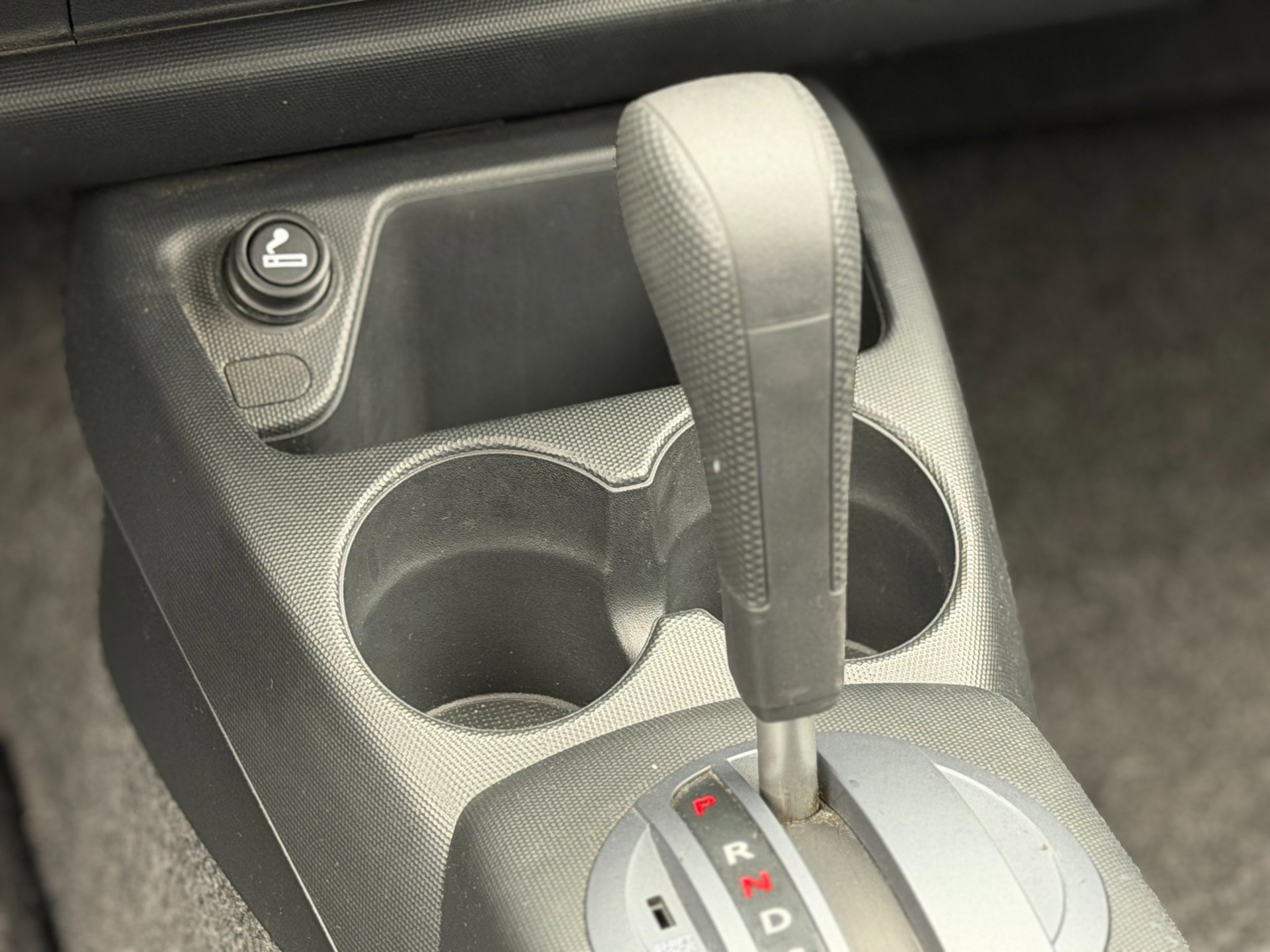Foto van Honda Jazz